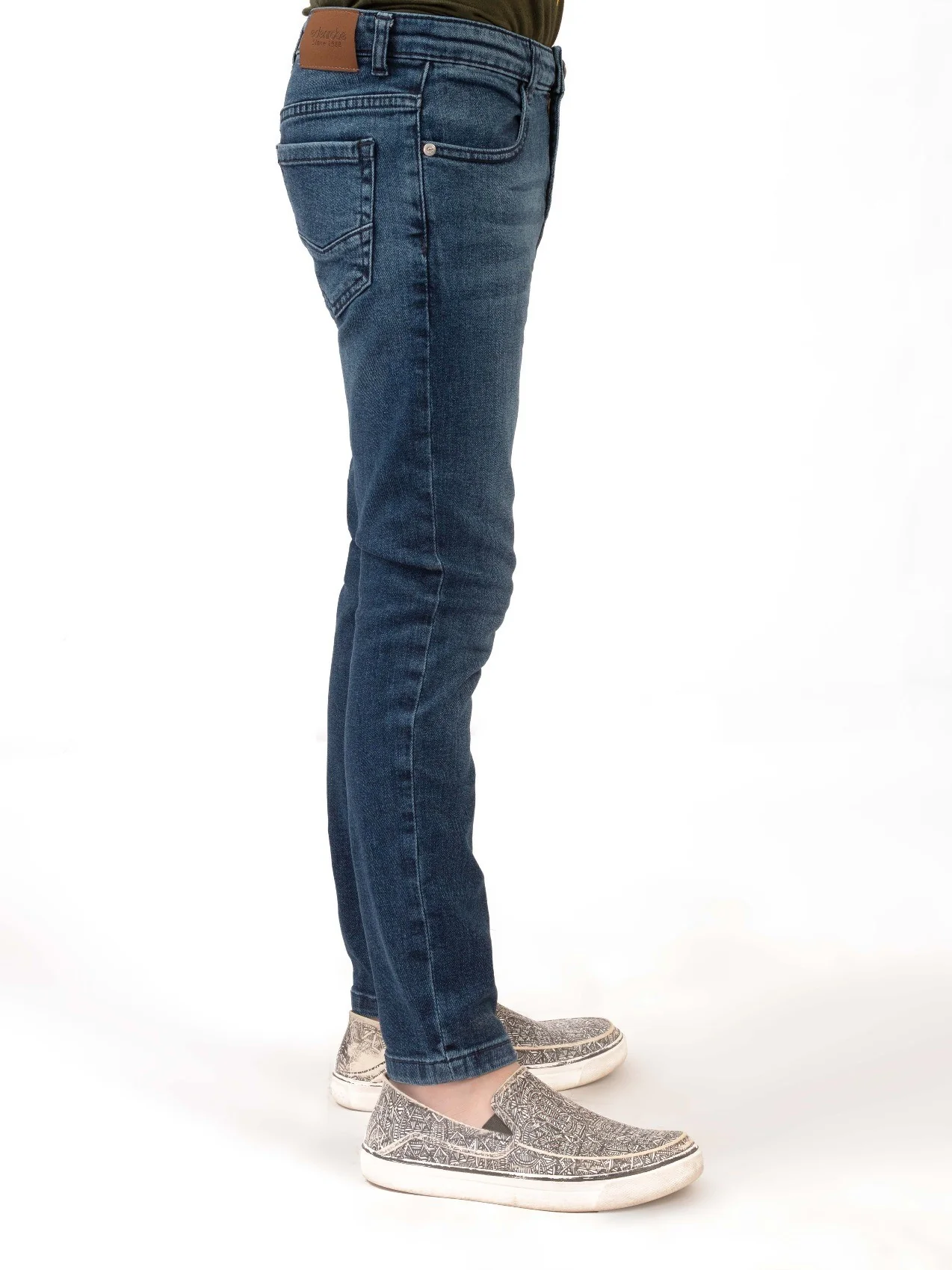 Denim Jeans - EBBDP21-009 - Image 2