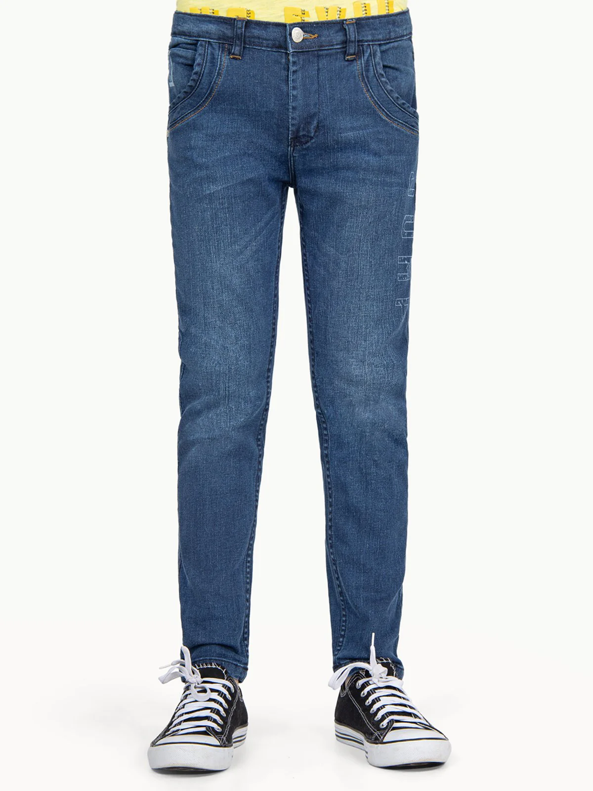 Denim Jeans - EBBDP21-011
