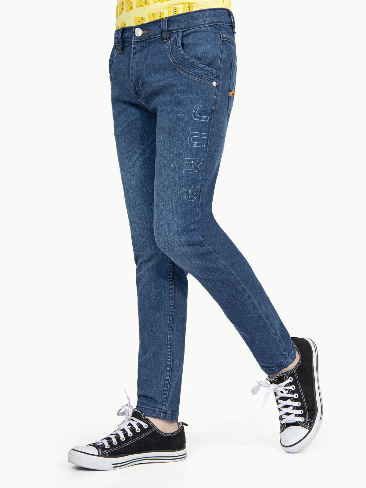 Denim Jeans - EBBDP21-011 - Image 2
