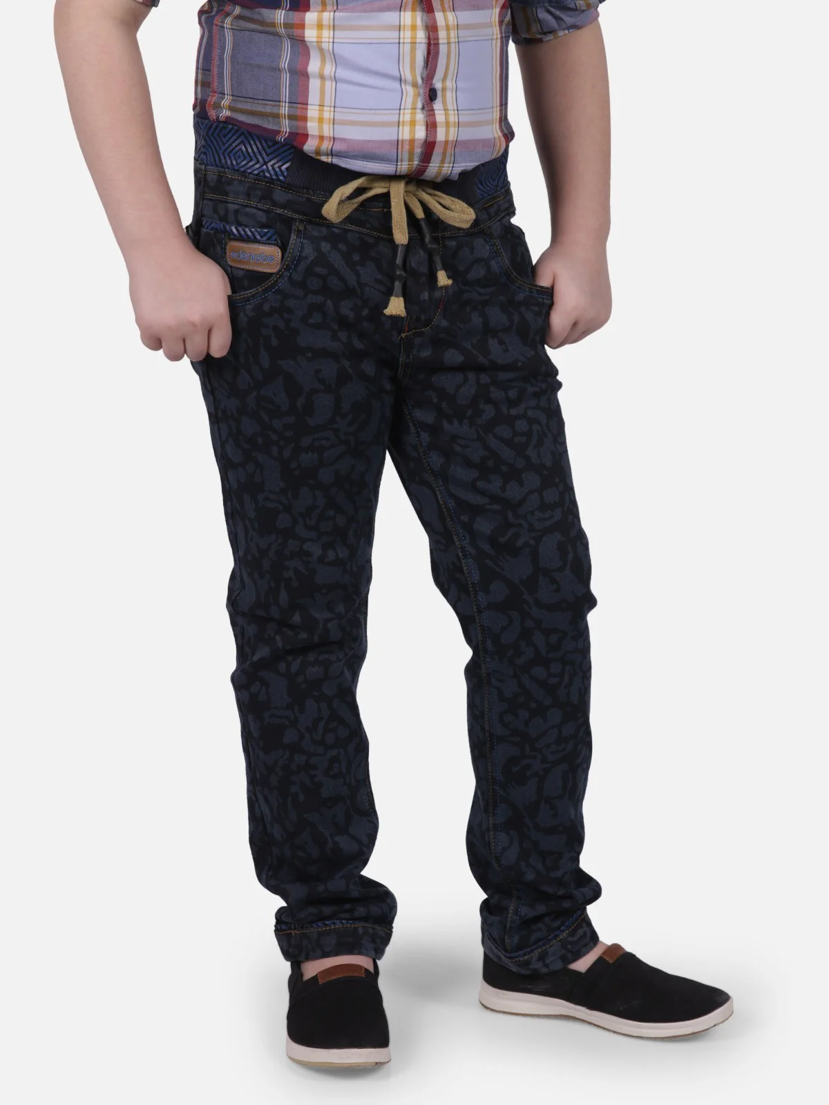 Denim Jeans - EBBP18-5725