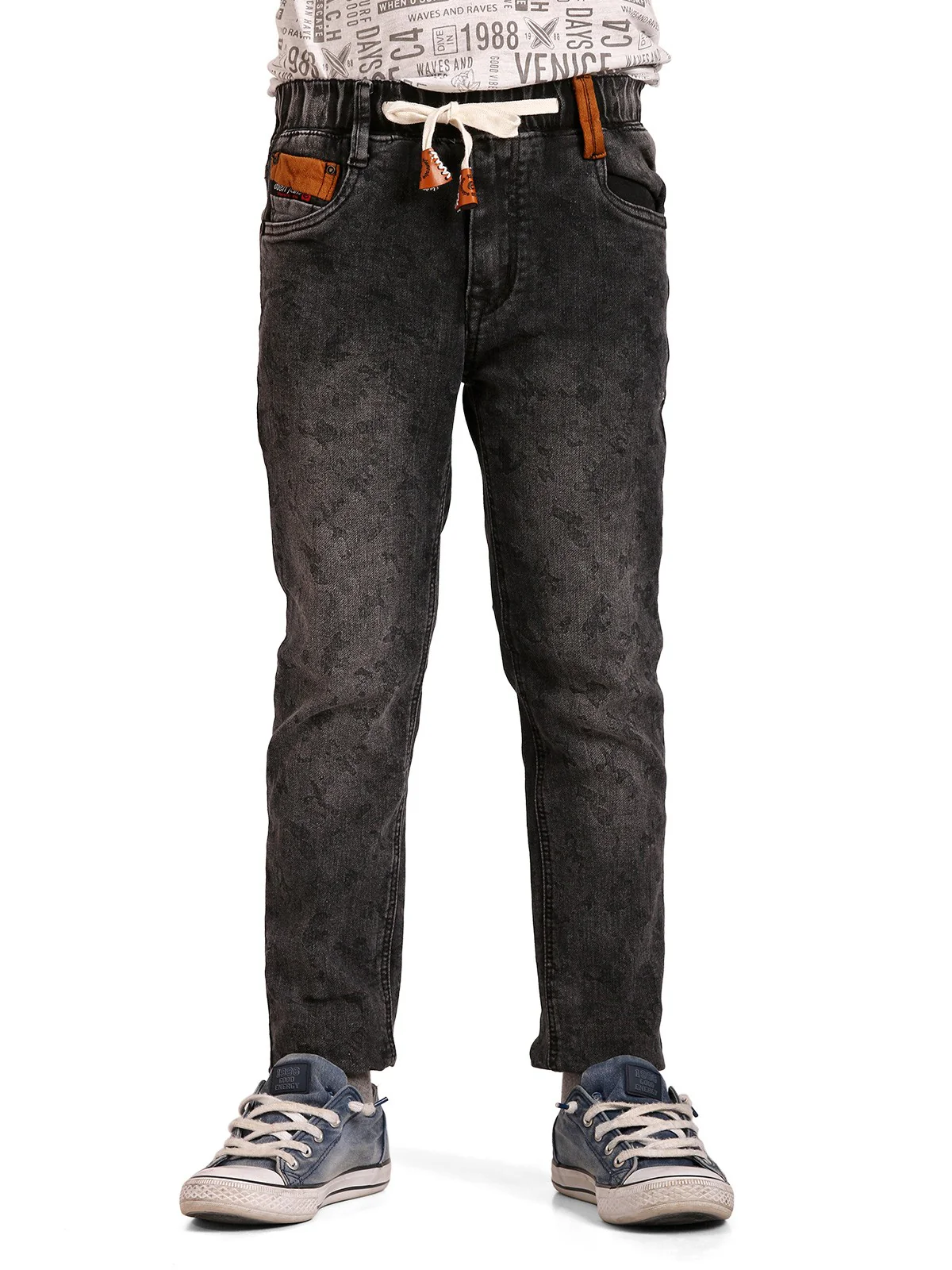 Denim Jeans - EBBP19-5742