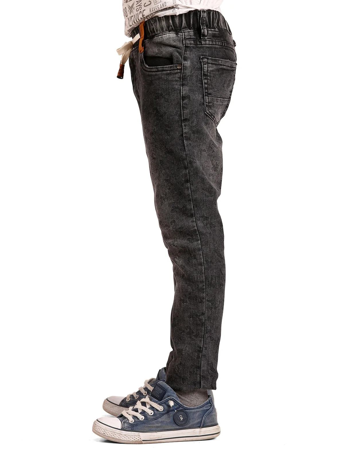 Denim Jeans - EBBP19-5742 - Image 2