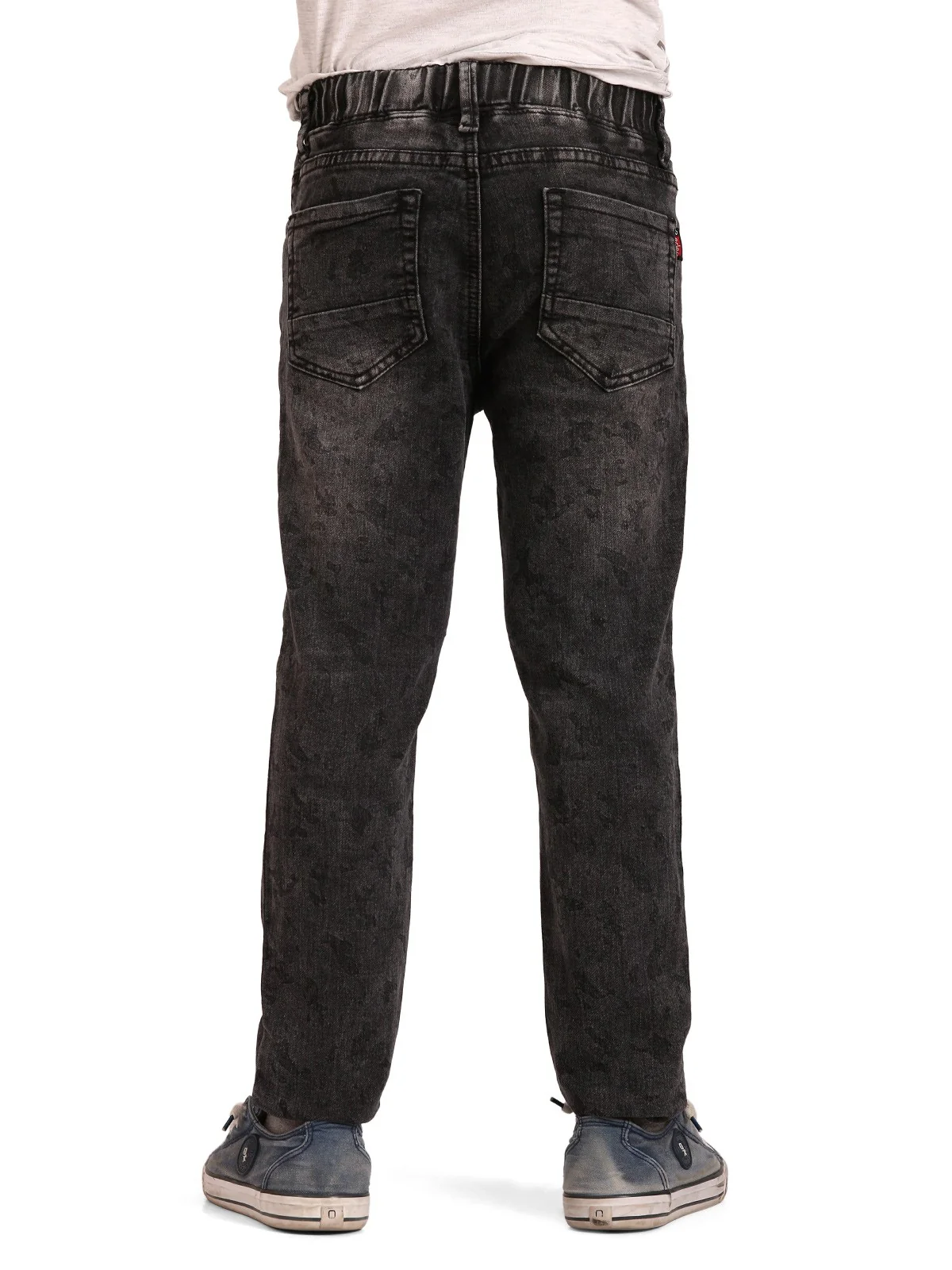 Denim Jeans - EBBP19-5742 - Image 3