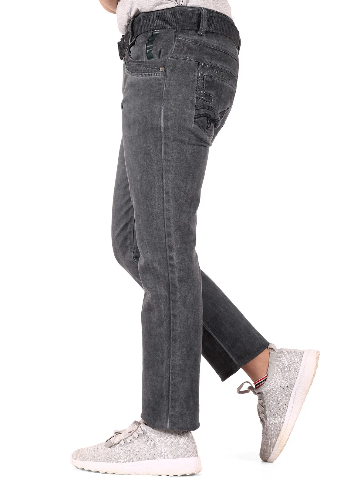 Denim Jeans - EBBP19-5743 - Image 2