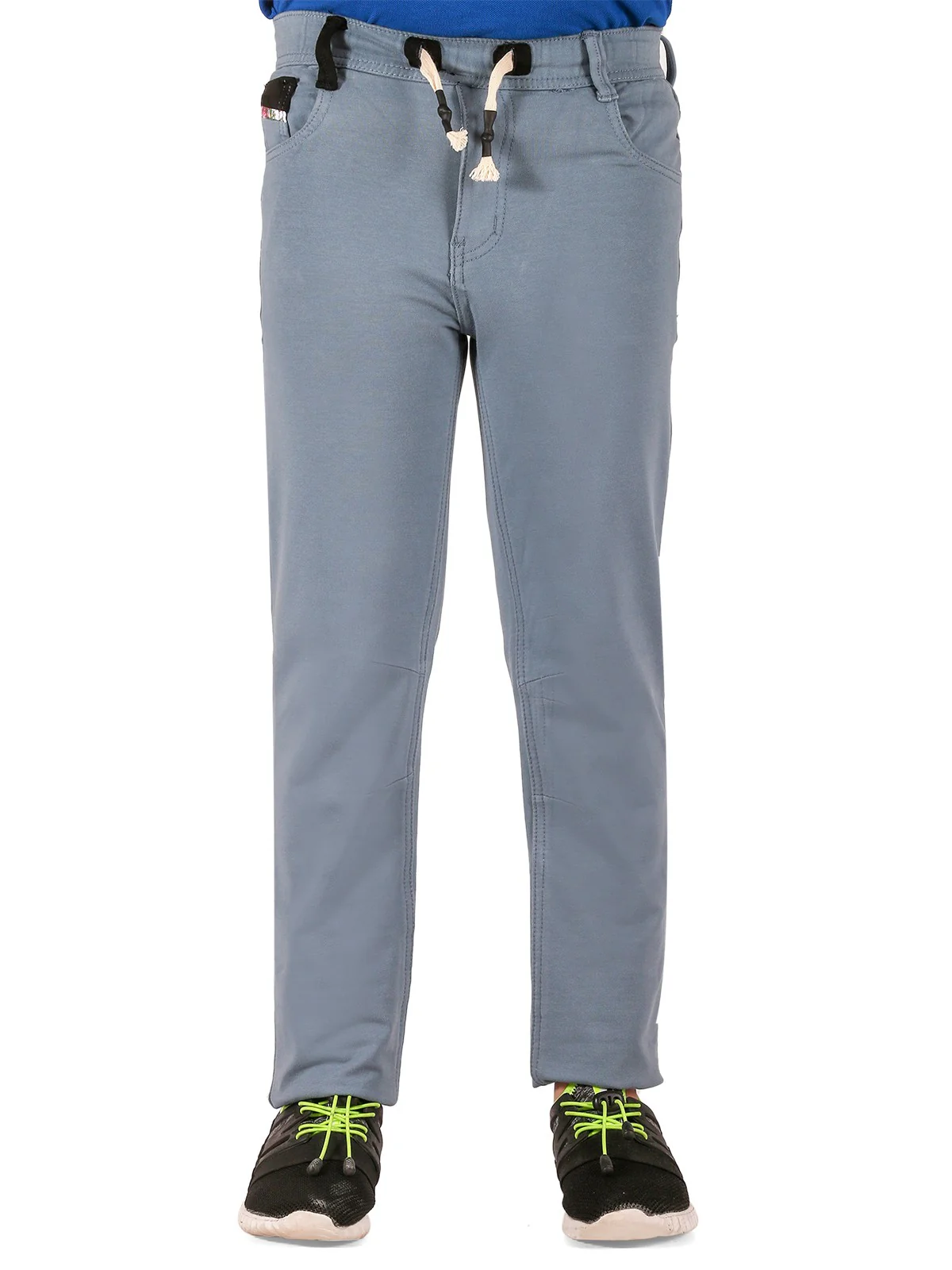 Cotton Chinos - EBBP19-5748