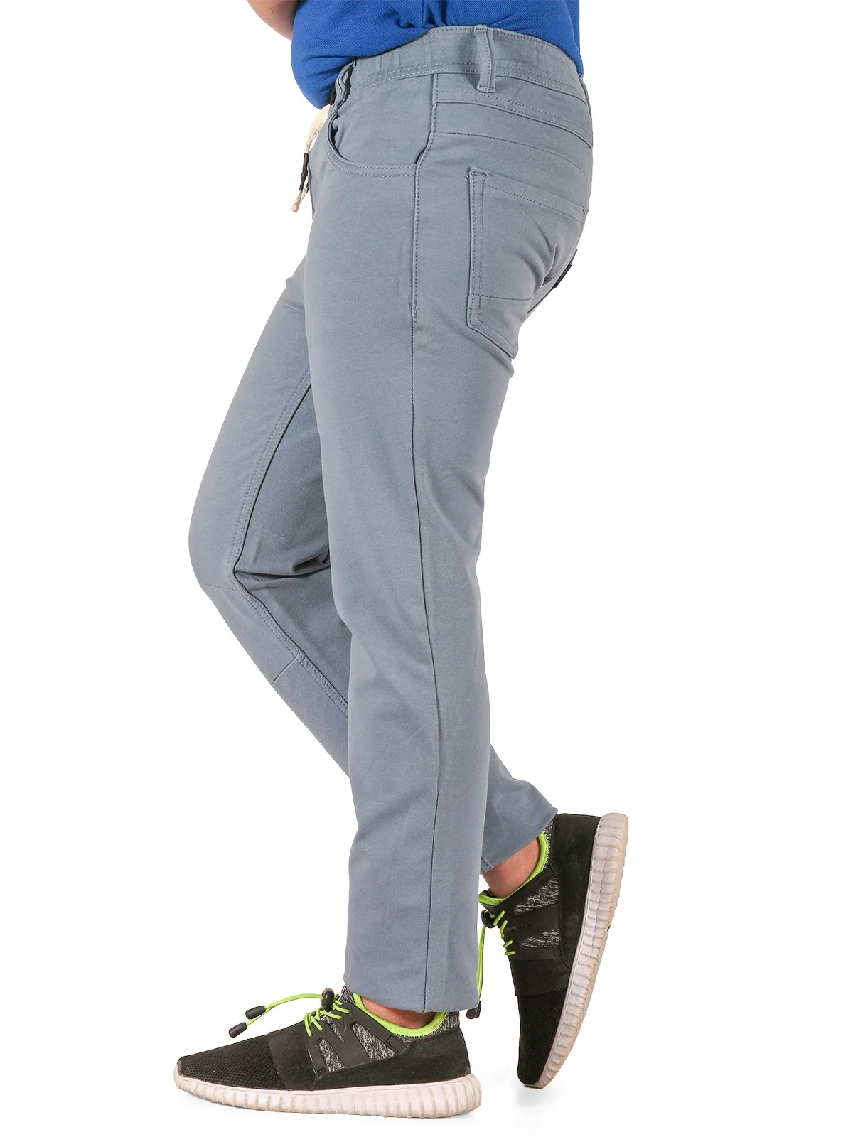 Cotton Chinos - EBBP19-5748 - Image 2