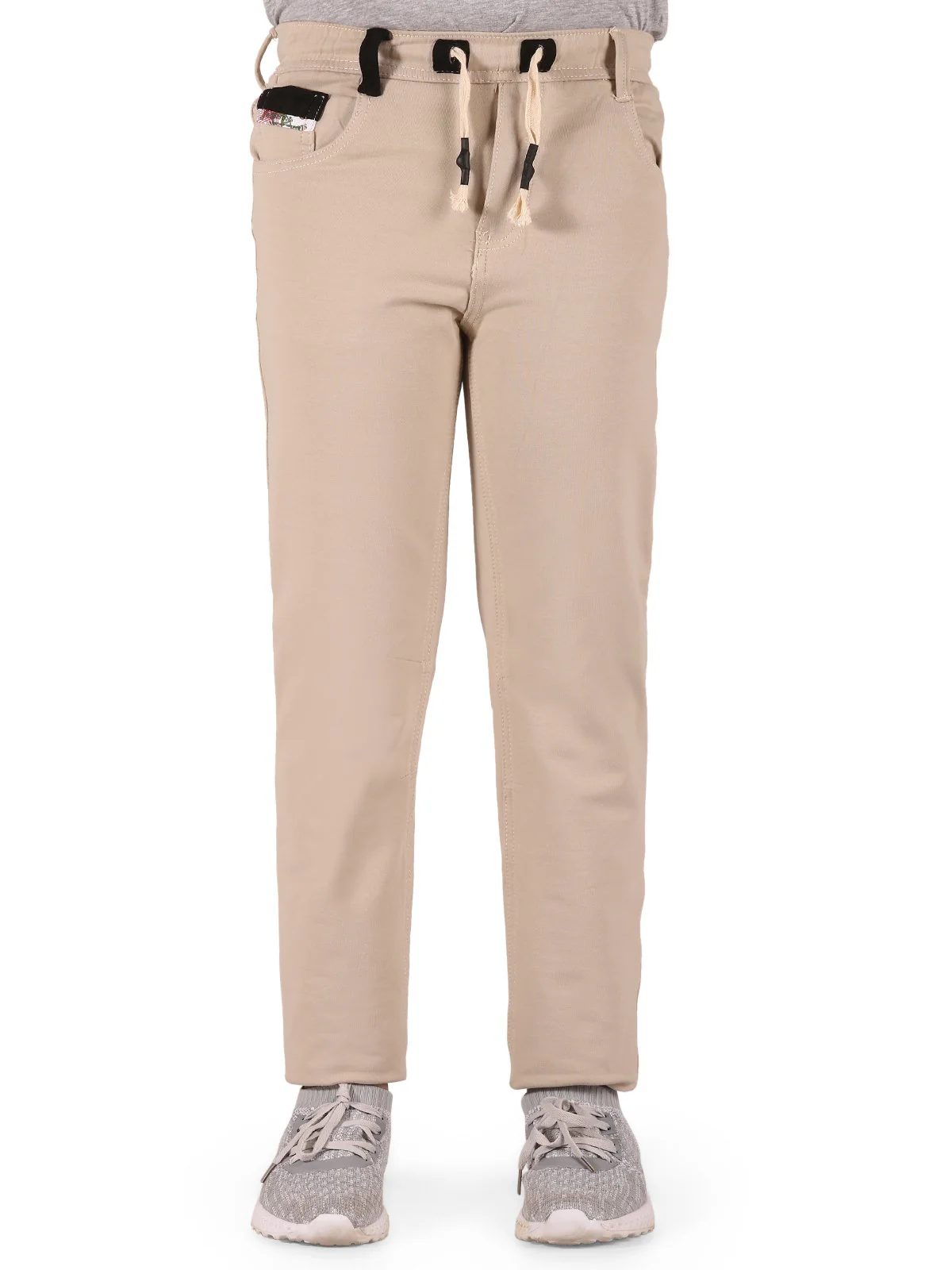 Cotton Chinos - EBBP19-5749