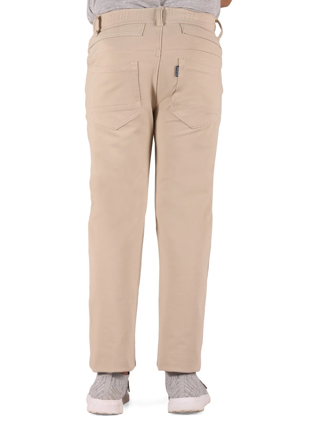 Cotton Chinos - EBBP19-5749 - Image 3