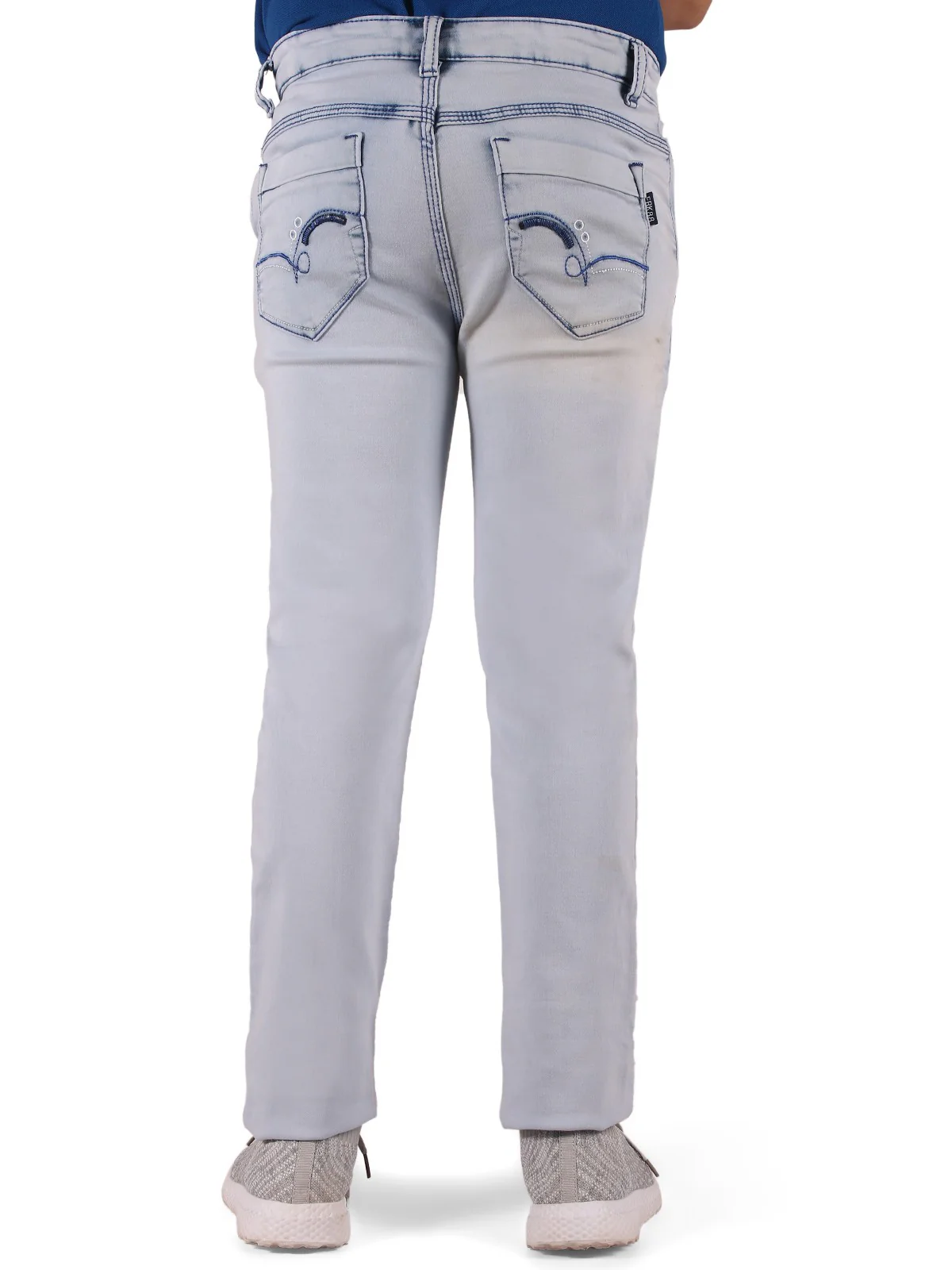 Denim Jeans - EBBP19-5759 - Image 3