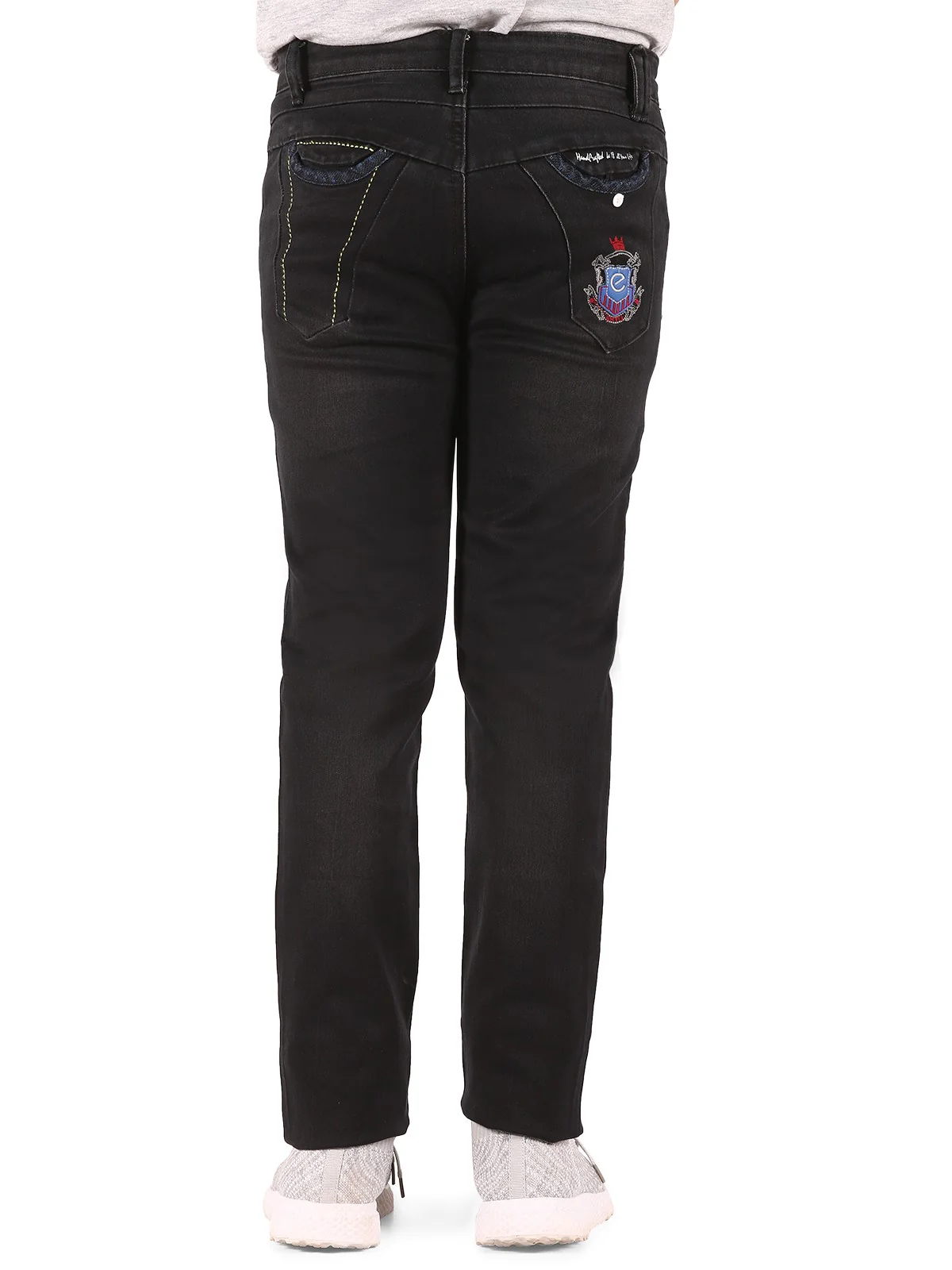 Denim Jeans - EBBP19-5764 - Image 3