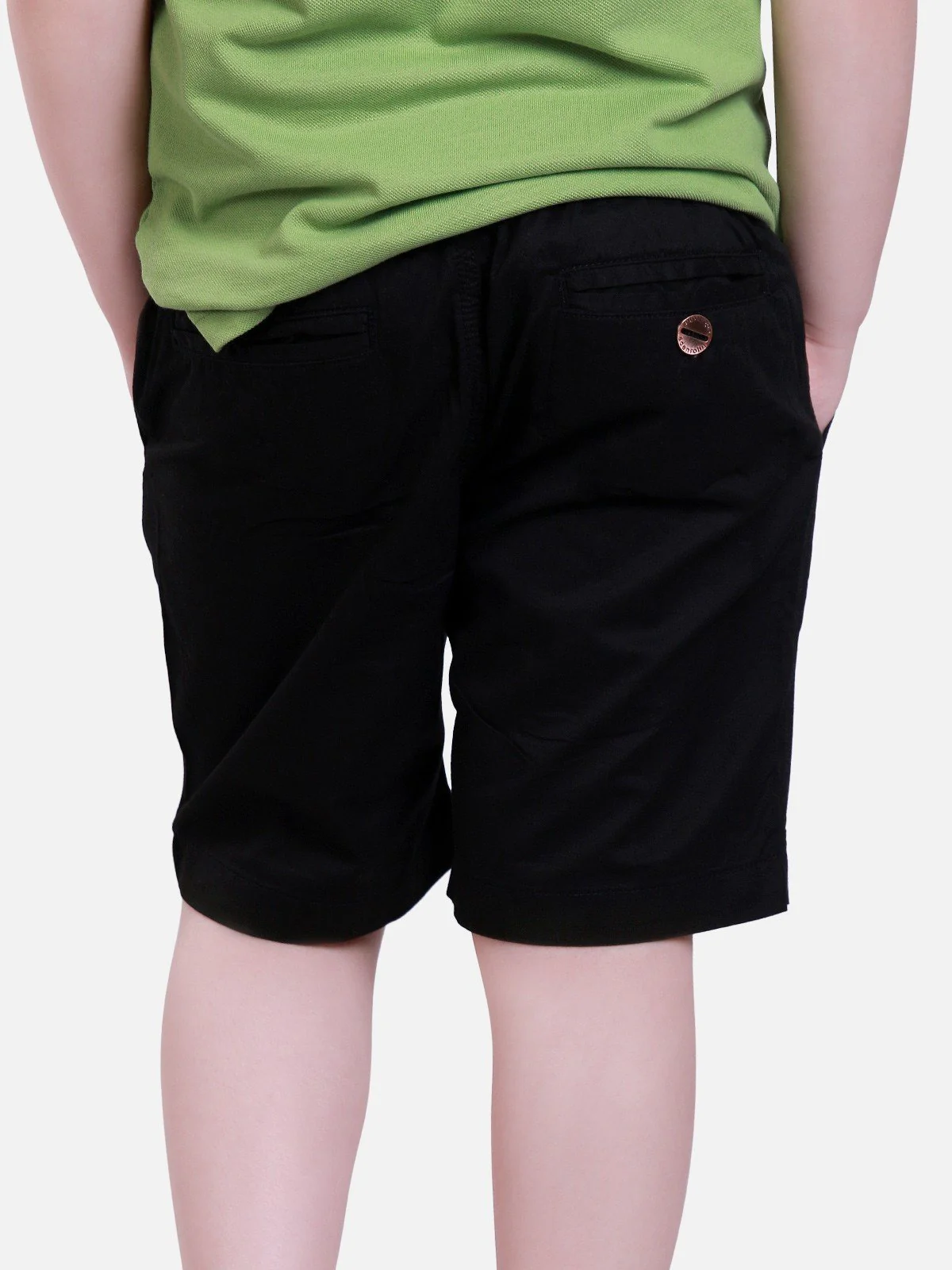 Cargo Shorts - EBBS17-21062 - Image 2