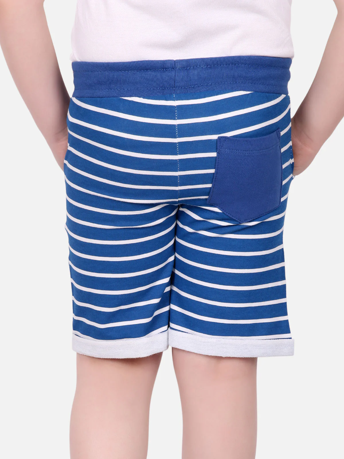 Knitted Shorts - EBBSK18-001 - Image 3