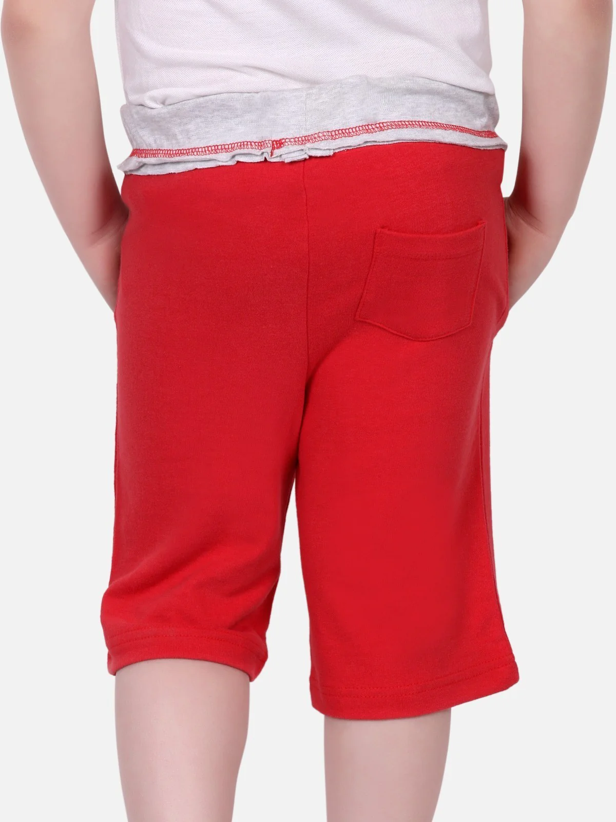Knitted Shorts - EBBSK18-002 - Image 3