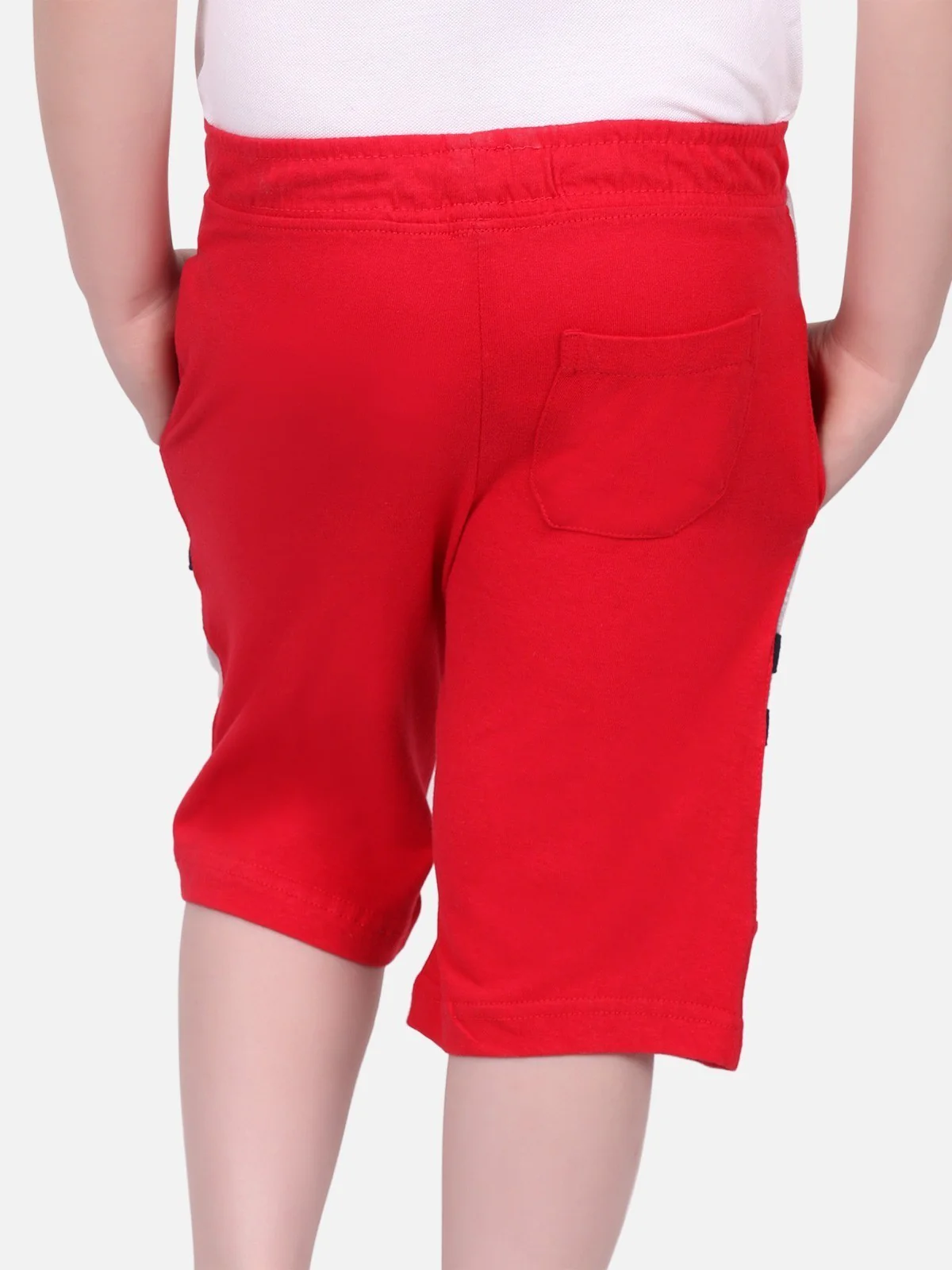 Knitted Shorts - EBBSK18-004 - Image 3