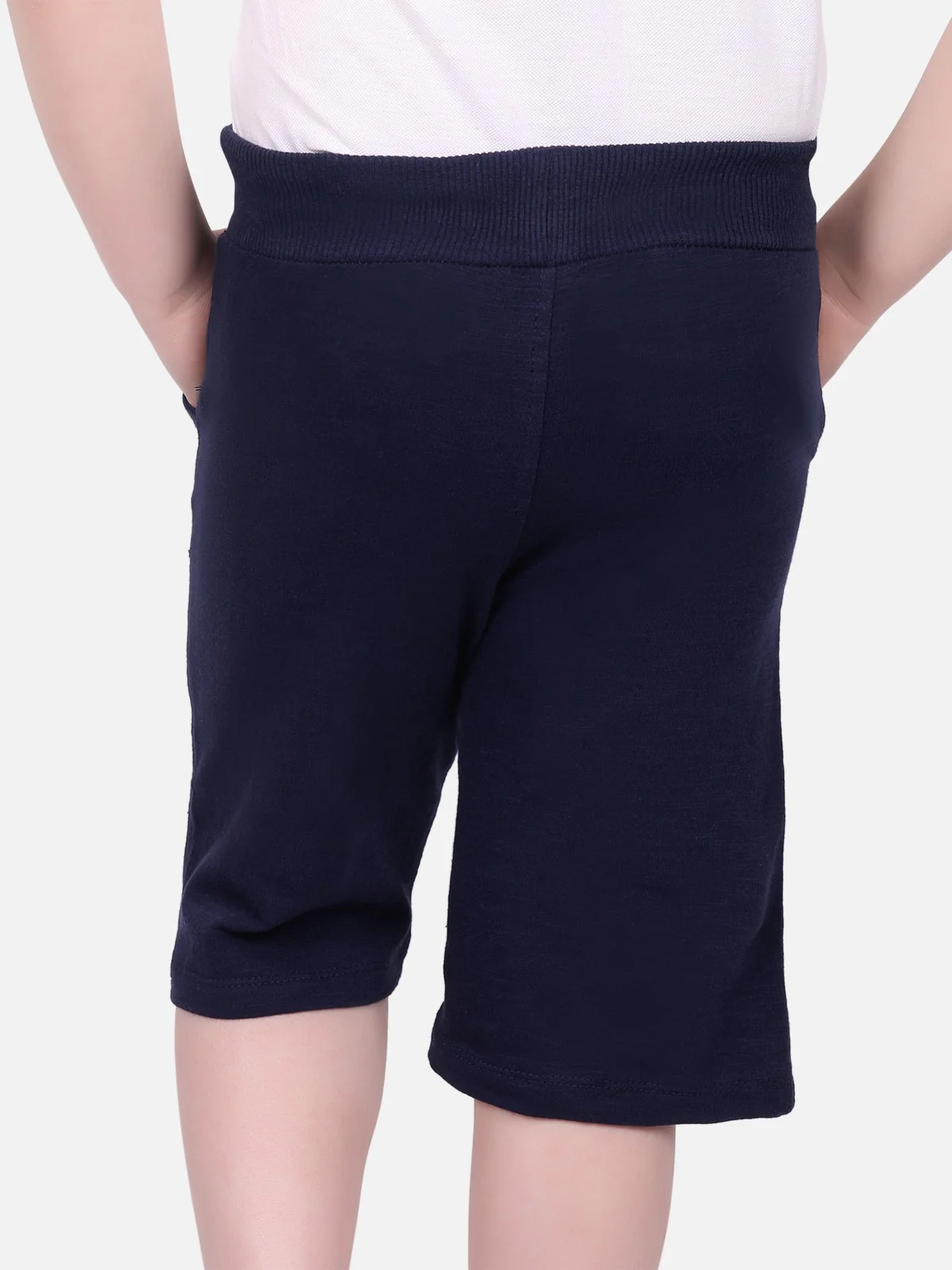 Knitted Shorts - EBBSK18-005 - Image 3