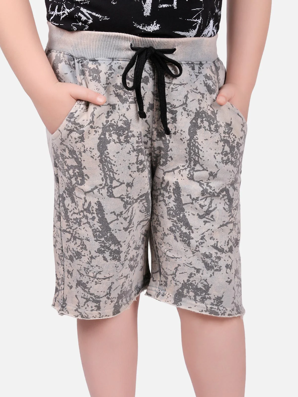 Cotton Shorts - EBBSK19-002 - Image 2
