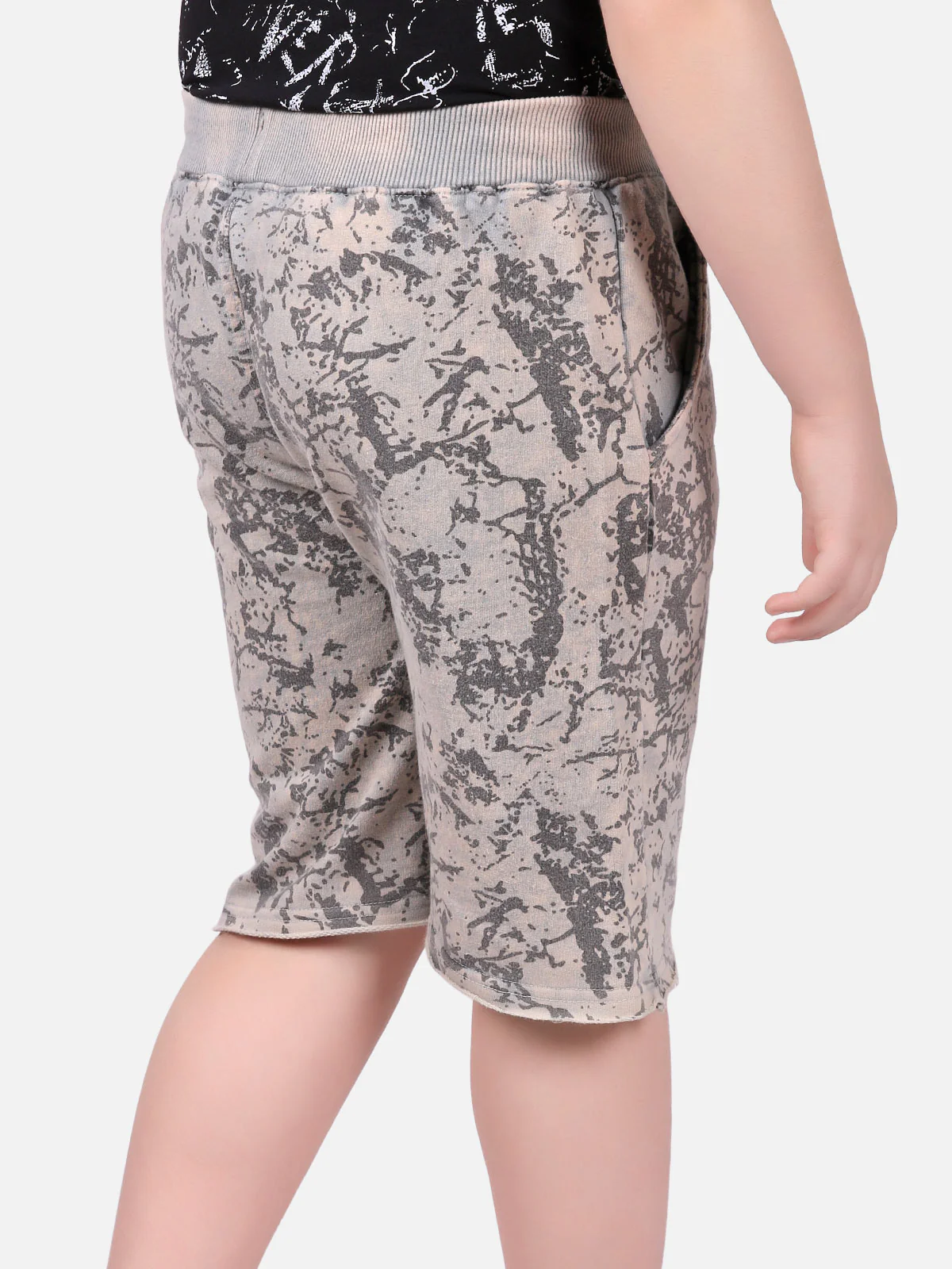 Cotton Shorts - EBBSK19-002 - Image 3