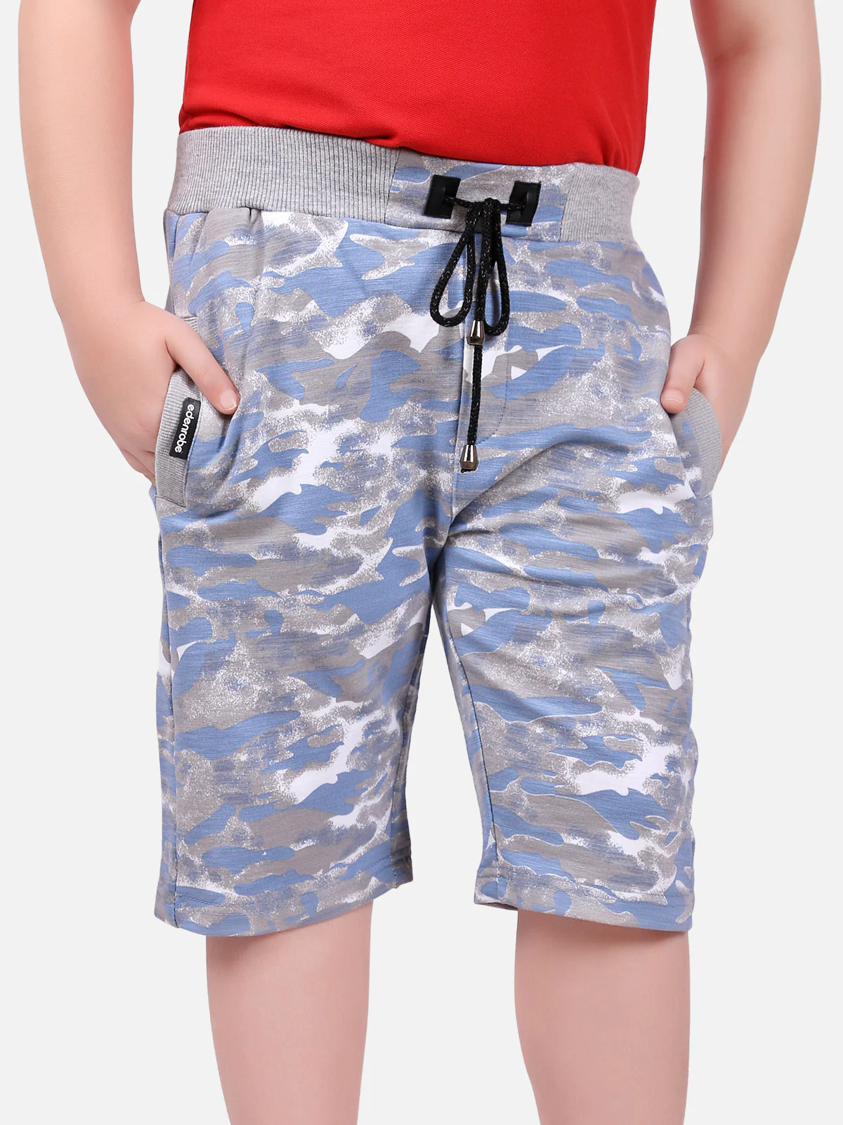 Non-Denim Shorts - EBBSK19-007