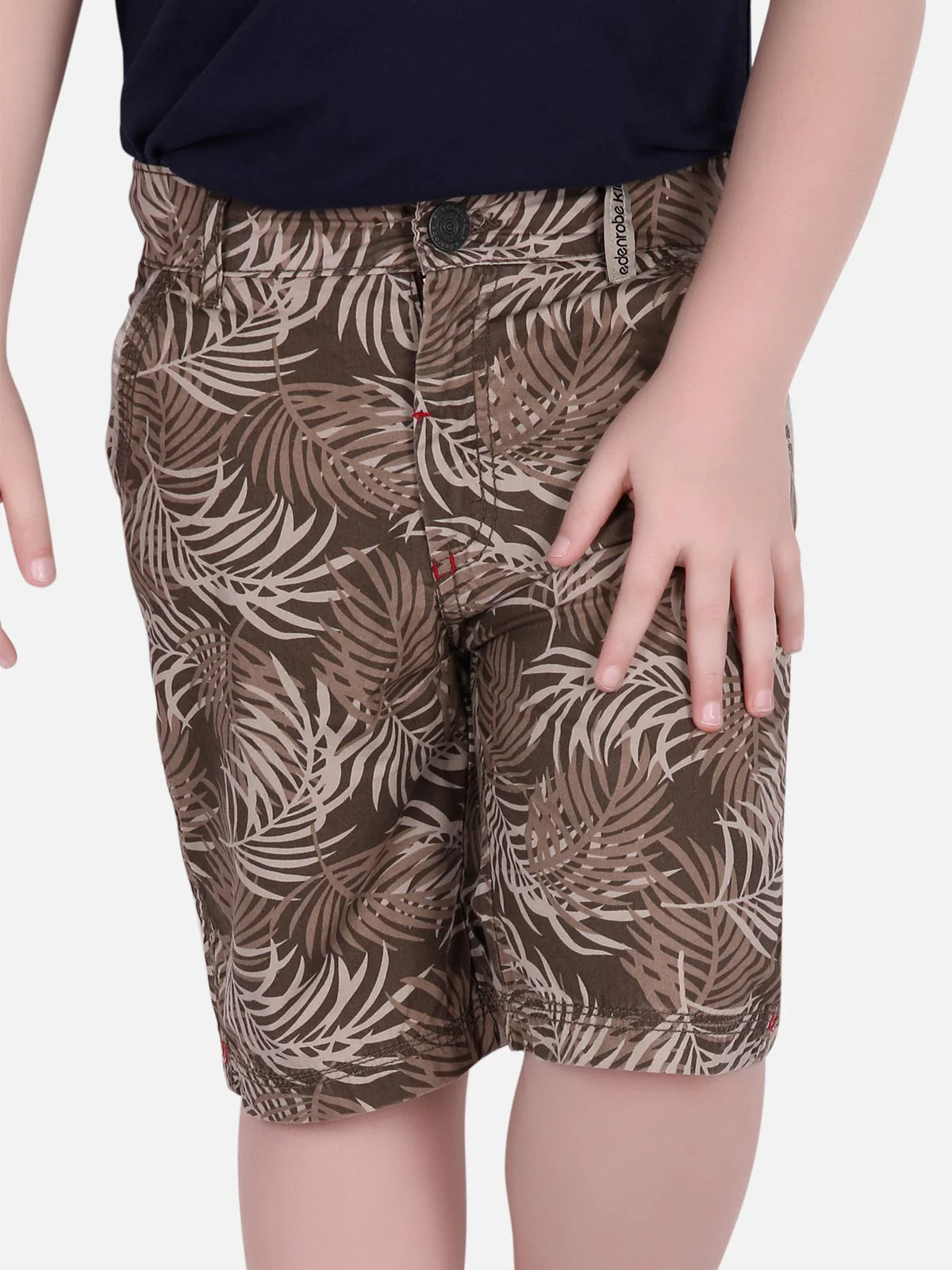 Non-Denim Shorts - EBBSW18-016 - Image 2