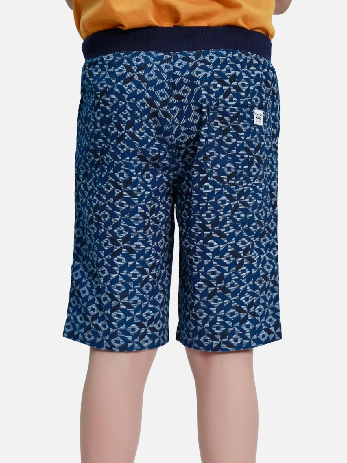 Cotton Shorts - EBBSW20-001 - Image 2