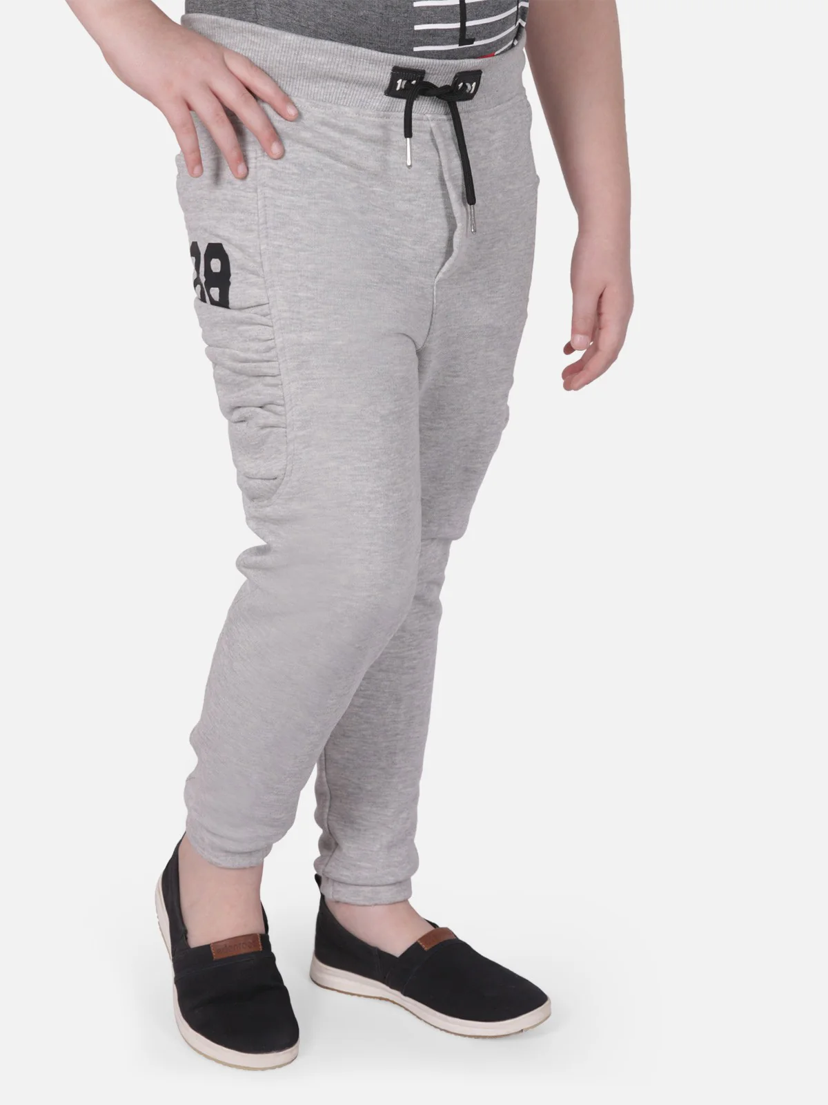 Knitted Trouser - EBBT18-001 - Image 3