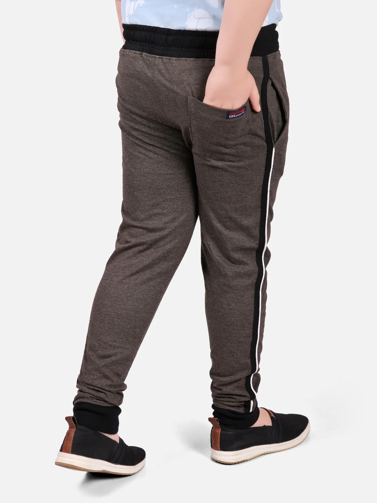 Printed Trouser - EBBT18-008 - Image 3