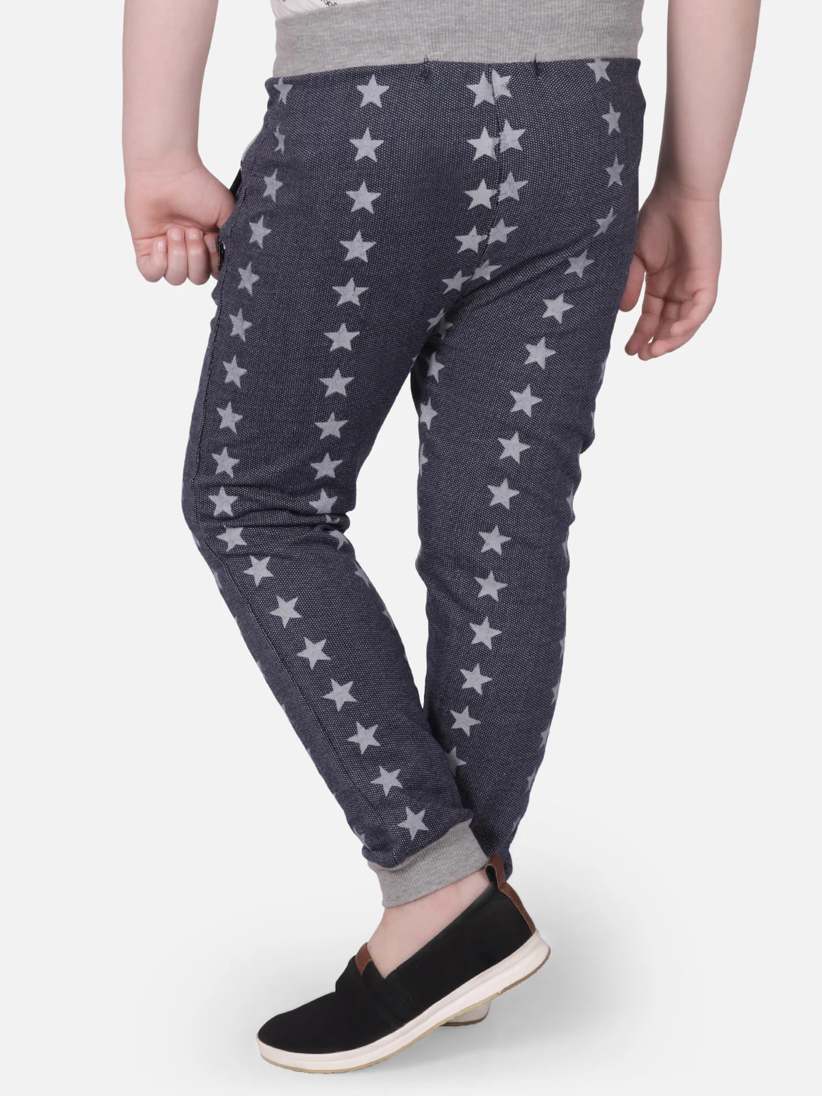 Printed Trouser - EBBT18-013 - Image 2