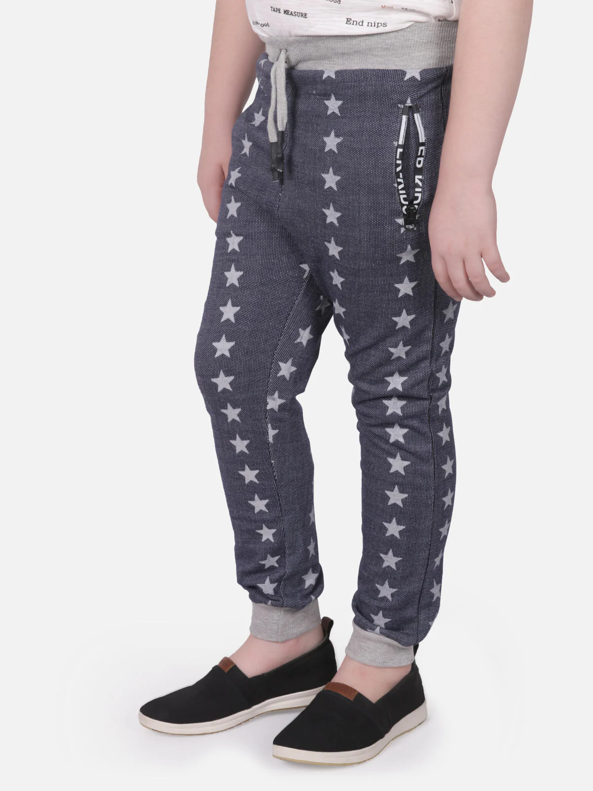 Printed Trouser - EBBT18-013 - Image 3