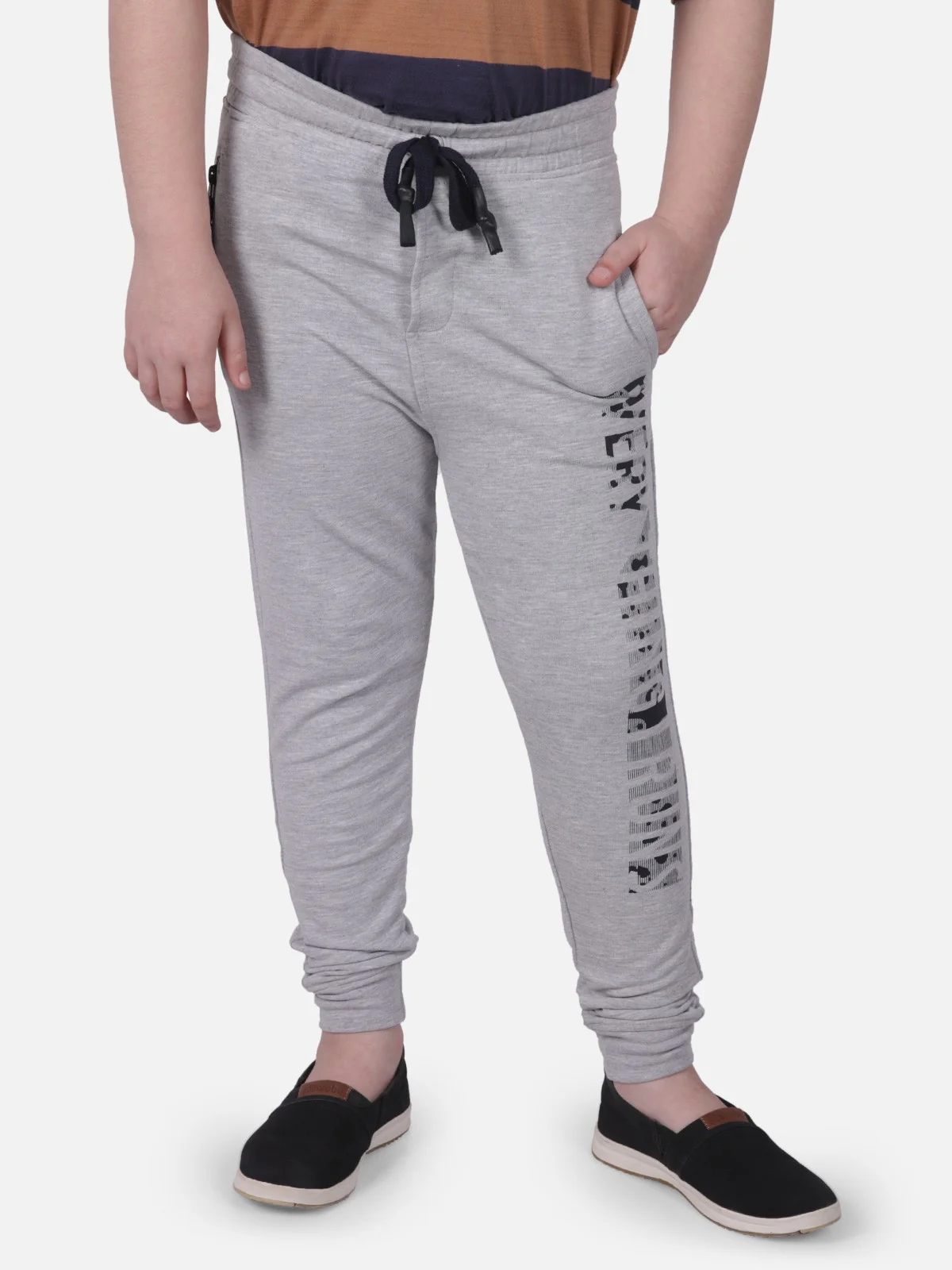 Printed Trouser - EBBT18-019