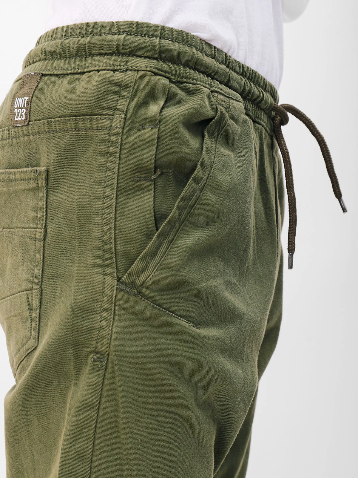 Cut & Sew Trouser - EBBT21-023 - Image 2