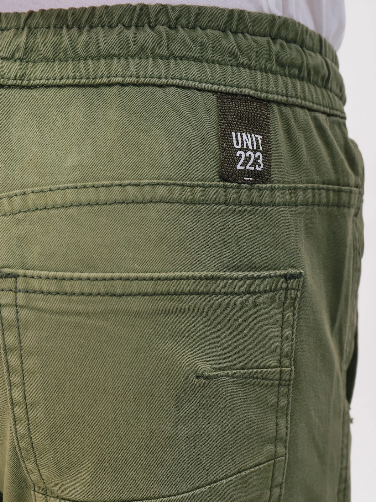 Cut & Sew Trouser - EBBT21-024 - Image 2