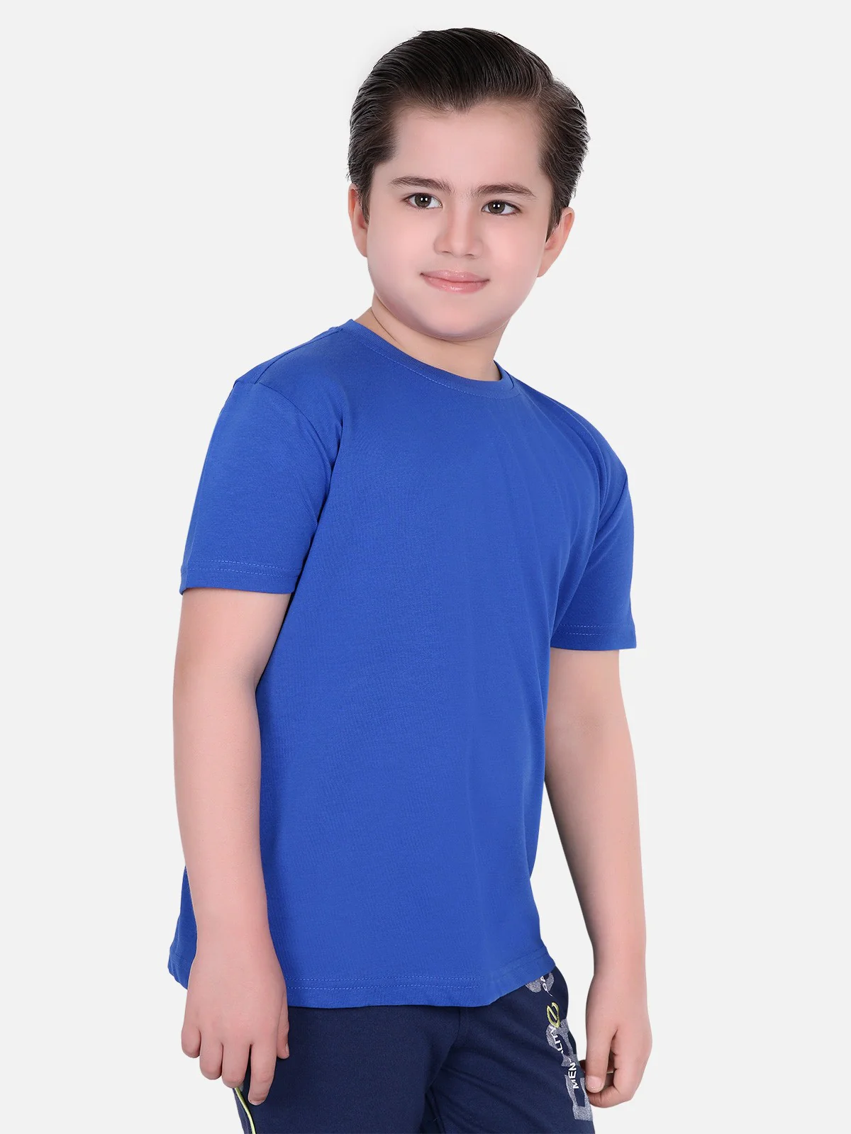 Basic Tee - EBTBT19-026 - Image 2