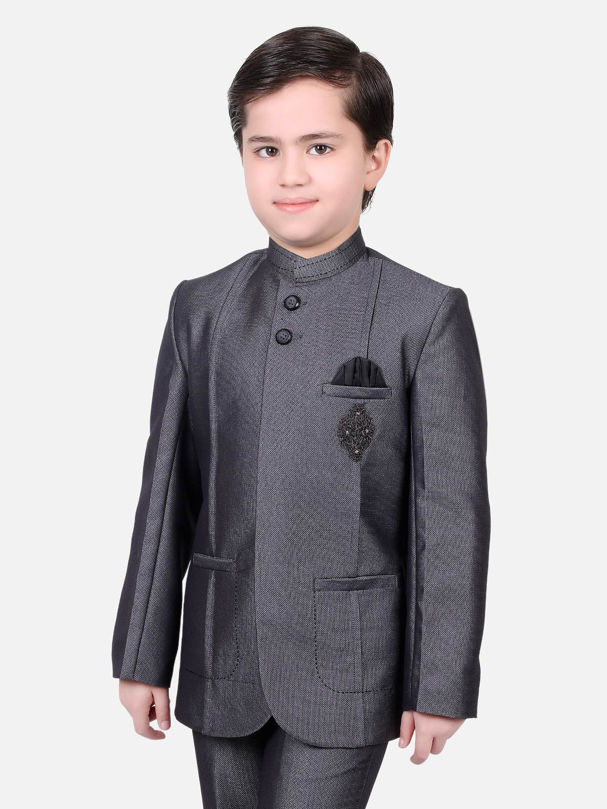 Formal Suit - EBTCP18-4385