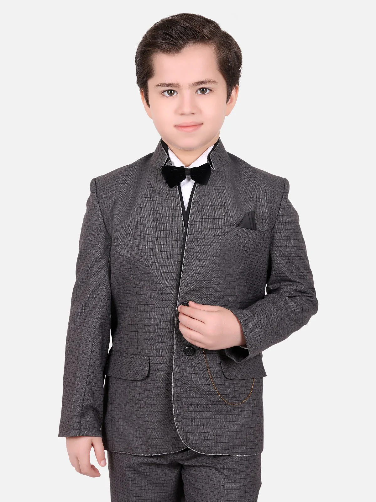 Formal Suit - EBTCP18-4401
