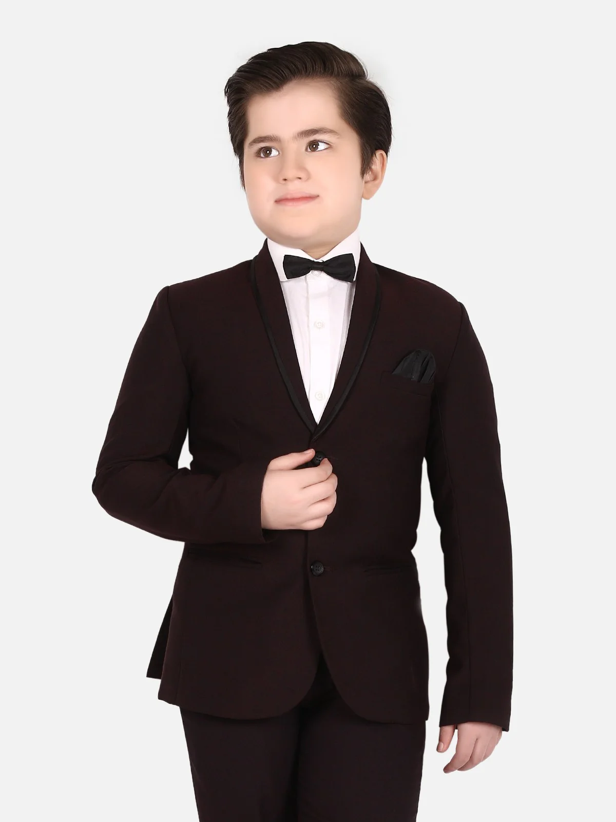 Formal Suit - EBTCP18-4403 - Image 2