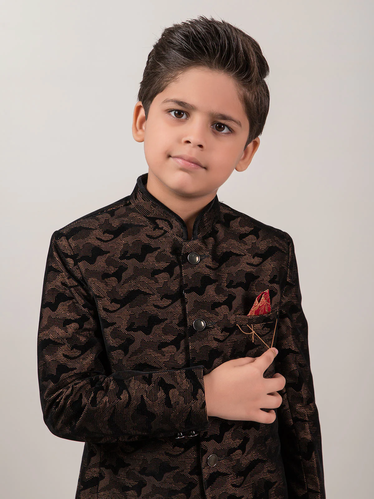 Formal Suit - EBTCPC19-4414 - Image 2