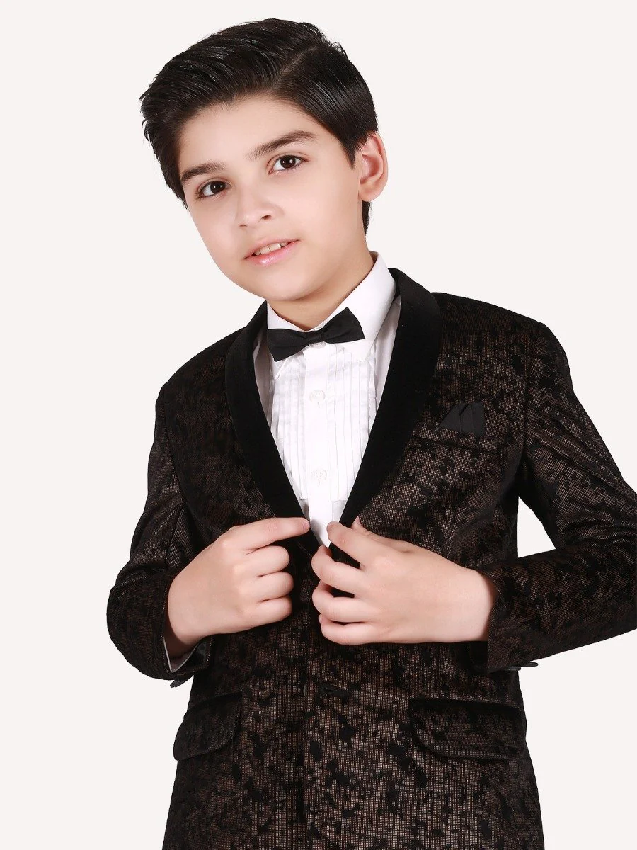 Formal Suit - EBTCPC20-4425 - Image 2