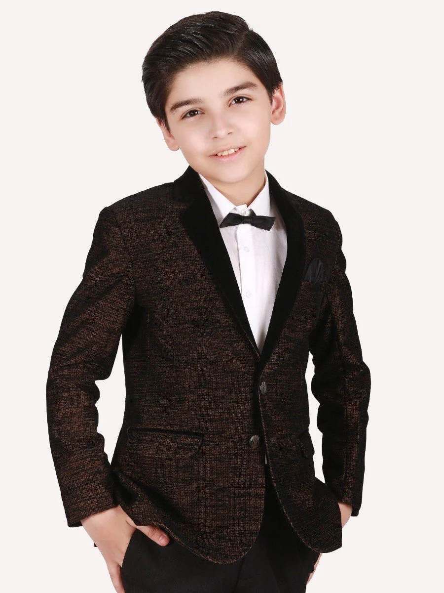 Formal Suit - EBTCPC20-4426 - Image 2