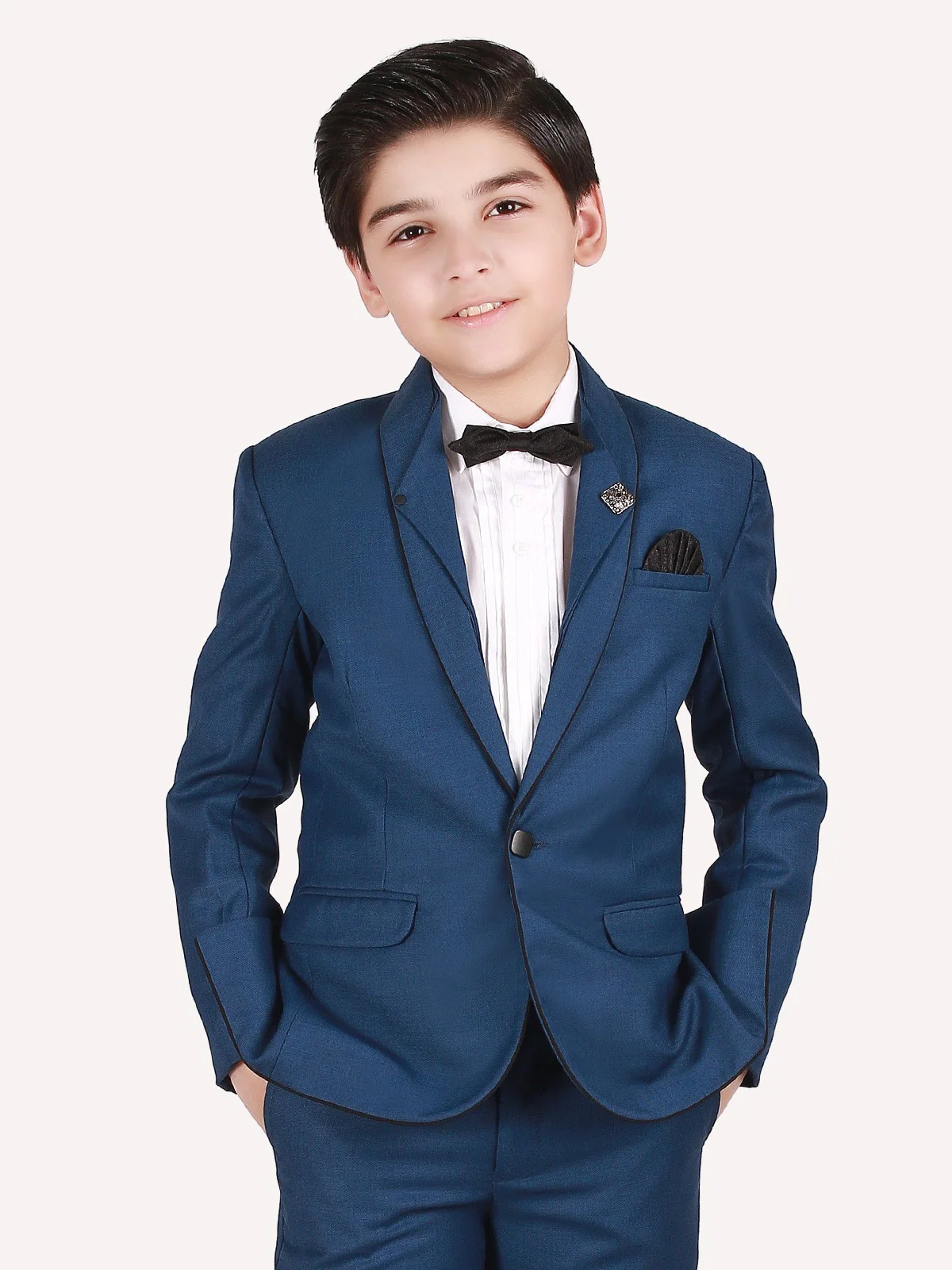 Formal Suit - EBTCPC20-4443