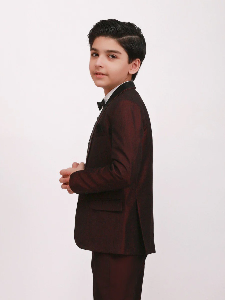 Formal Suit - EBTCPC20-4449 - Image 2