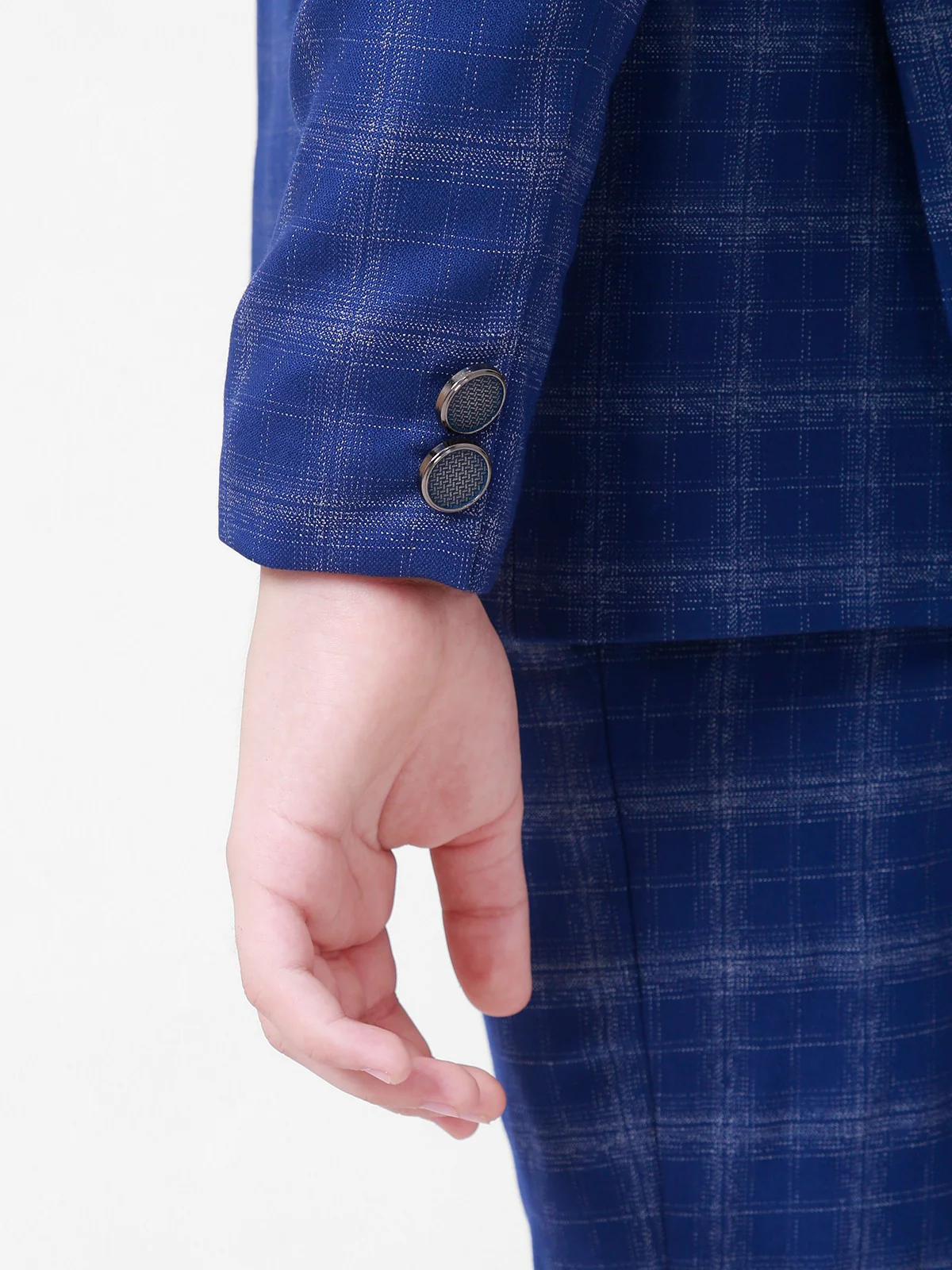 Formal Suit - EBTCPC21-4457 - Image 4