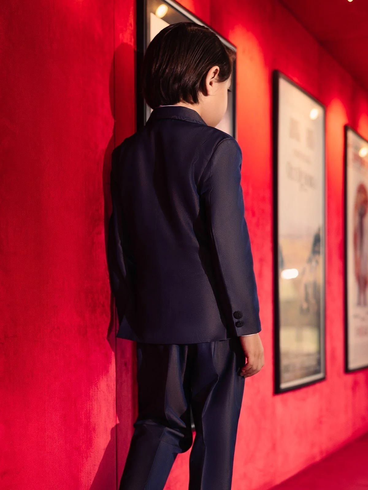 Formal Suit - EBTCPC22-4462 - Image 7