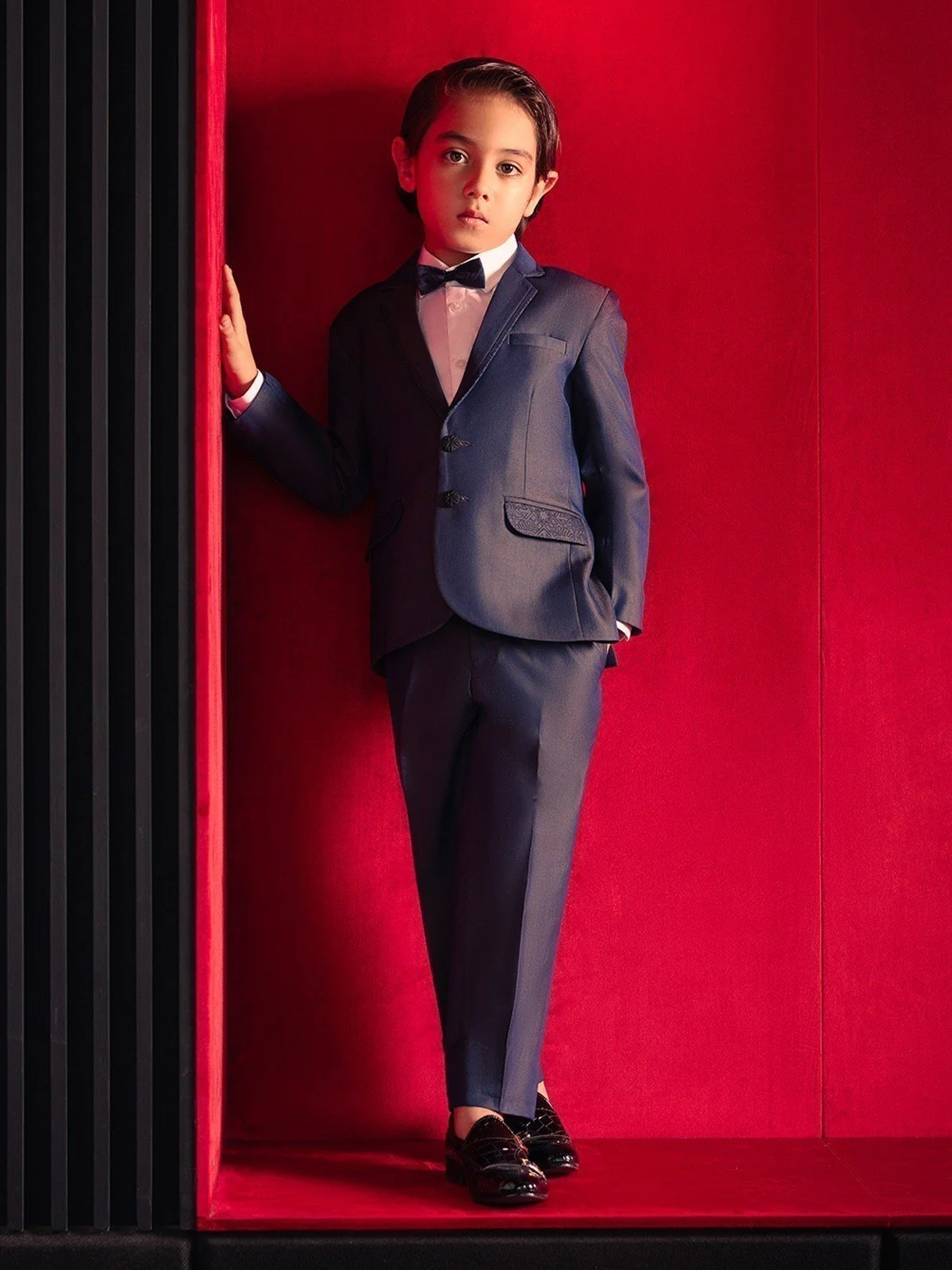Formal Suit - EBTCPC22-4462 - Image 8