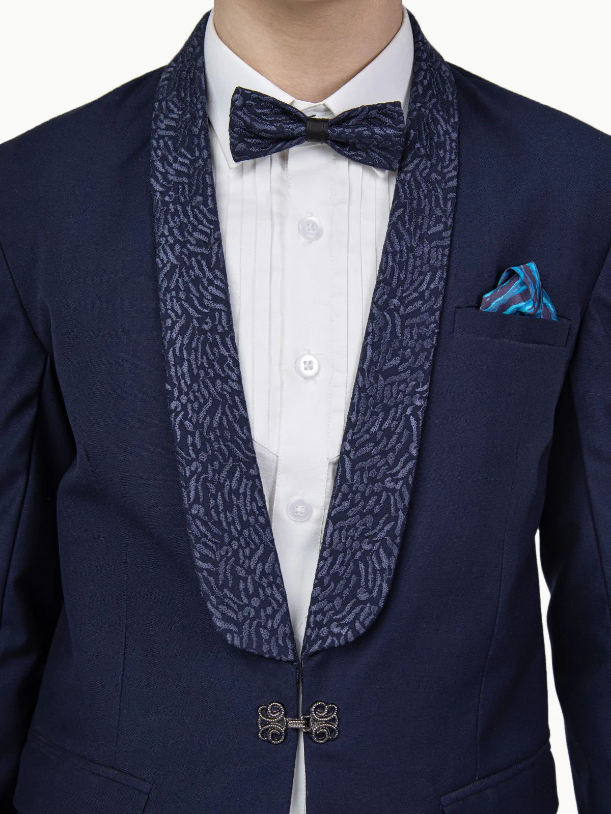 Formal Suit - EBTCPC22-4465 - Image 3