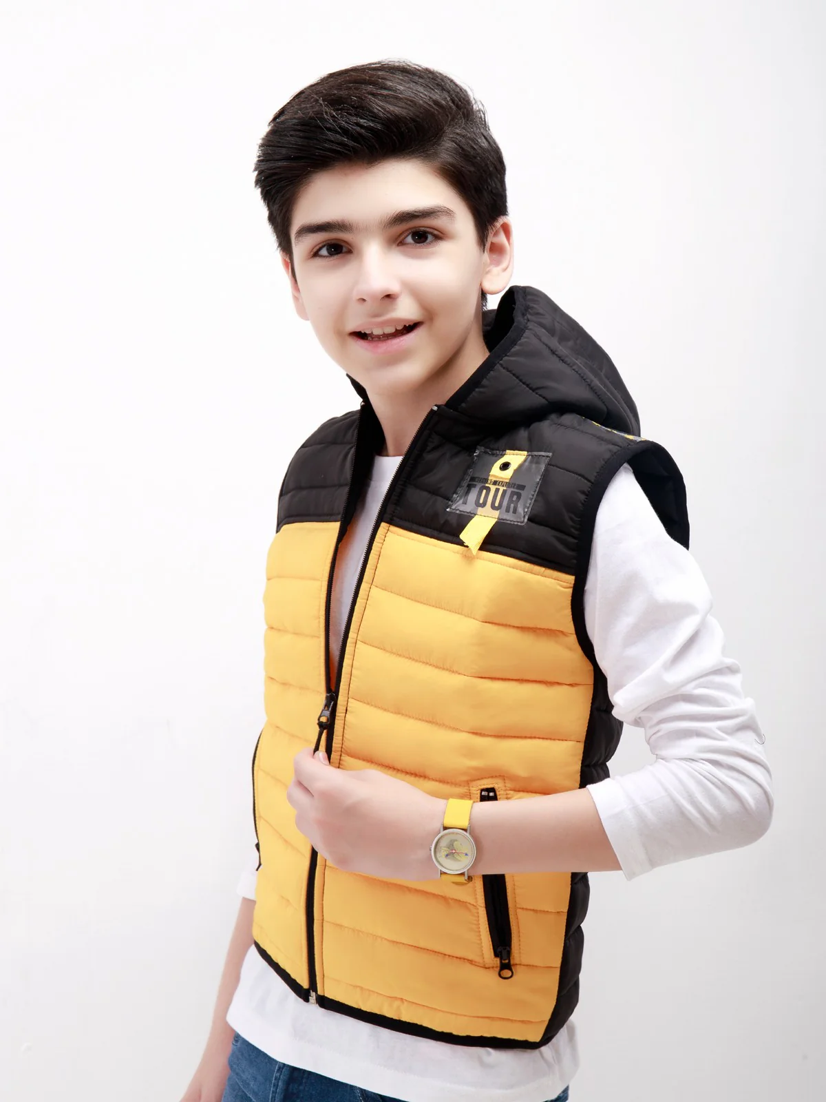 Vest Gilet - EBTH21-002 - Image 2