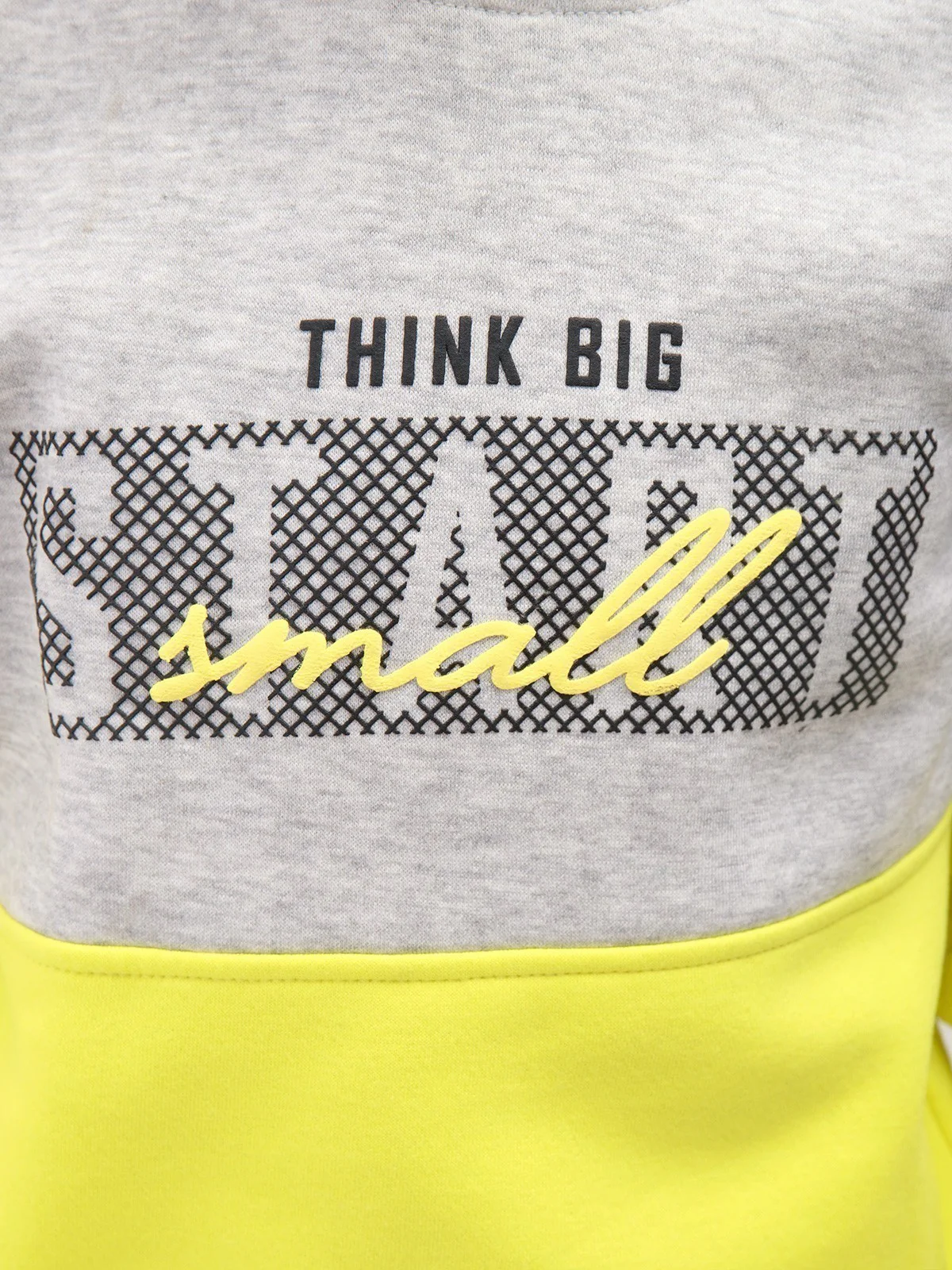 Pullover Hoodie - EBTH21-014 - Image 3