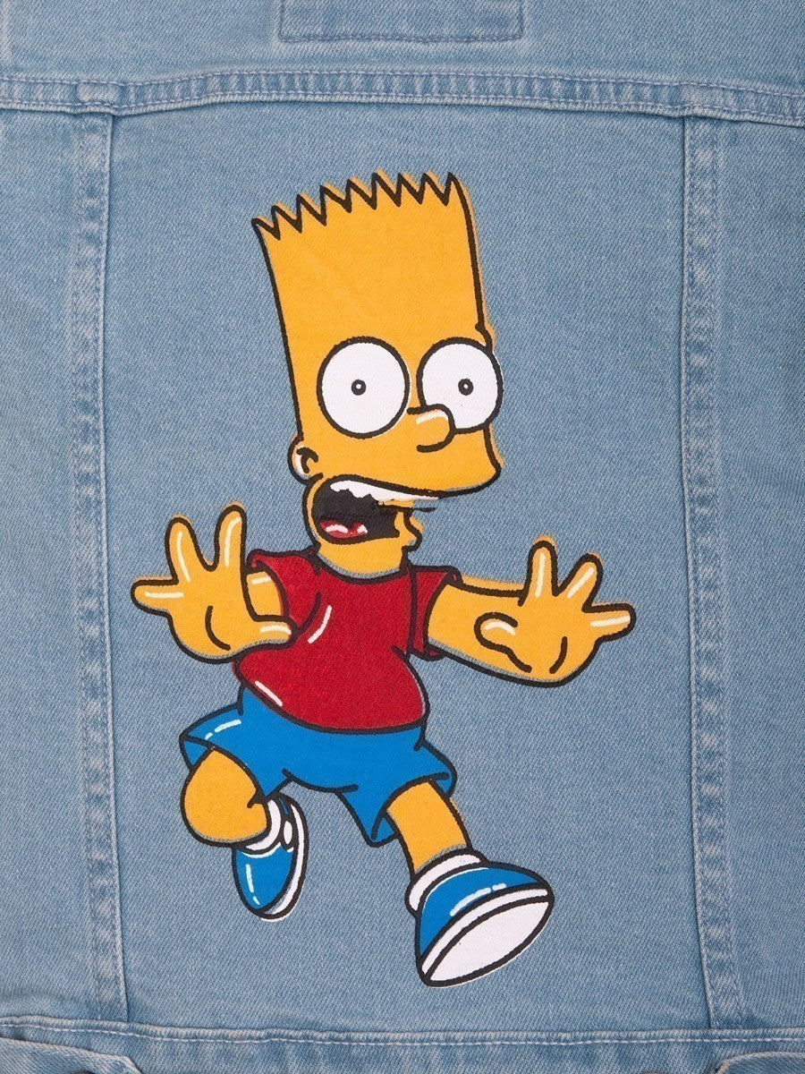 Denim Jacket - EBTJD20-003 - Image 3