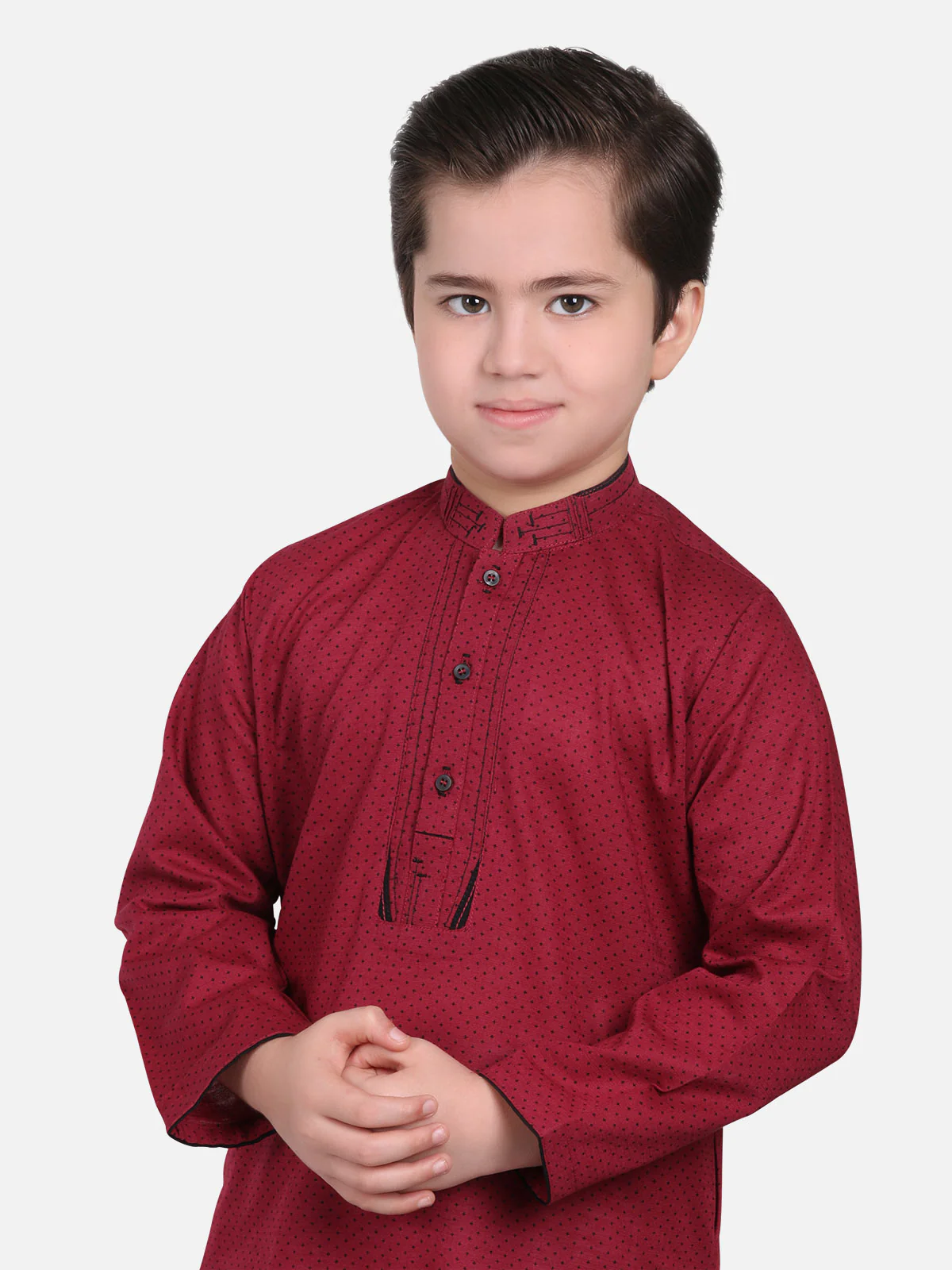 Kurta - EBTK18-3564 - Image 2