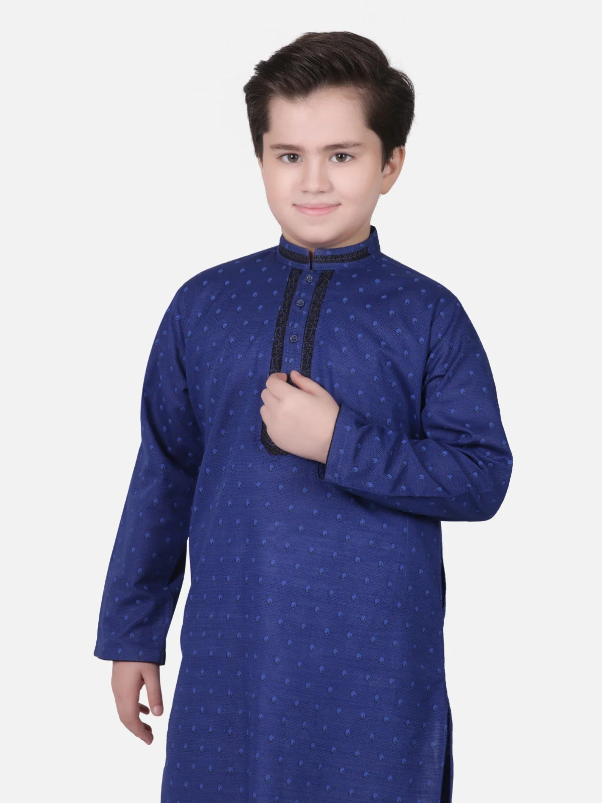 Kurta - EBTK18-3586 - Image 3
