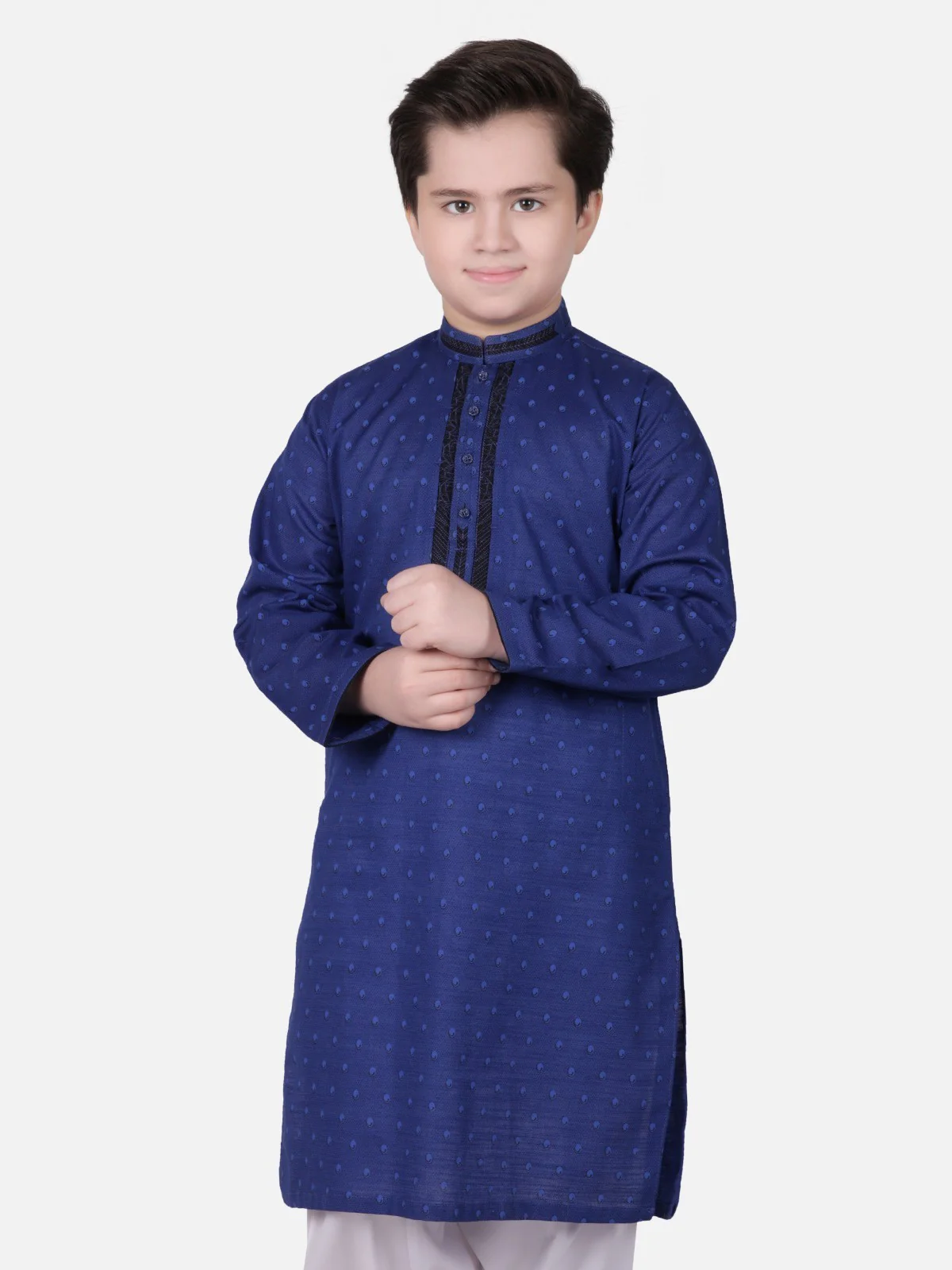 Kurta - EBTK18-3586 - Image 4